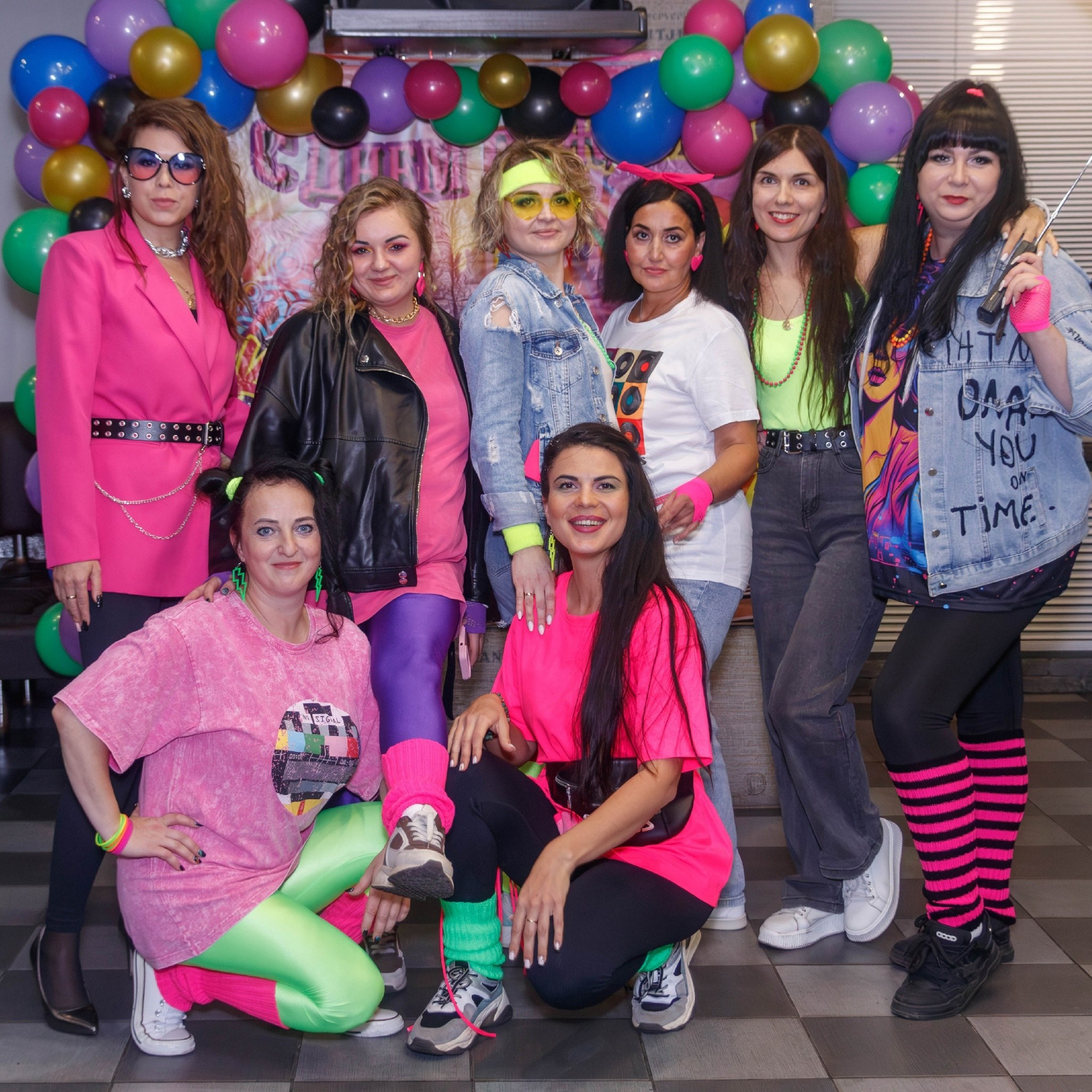 Репортажные съёмки, съёмки на мероприятиях. Фотограф (графический дизайнер) Полонская Юлия