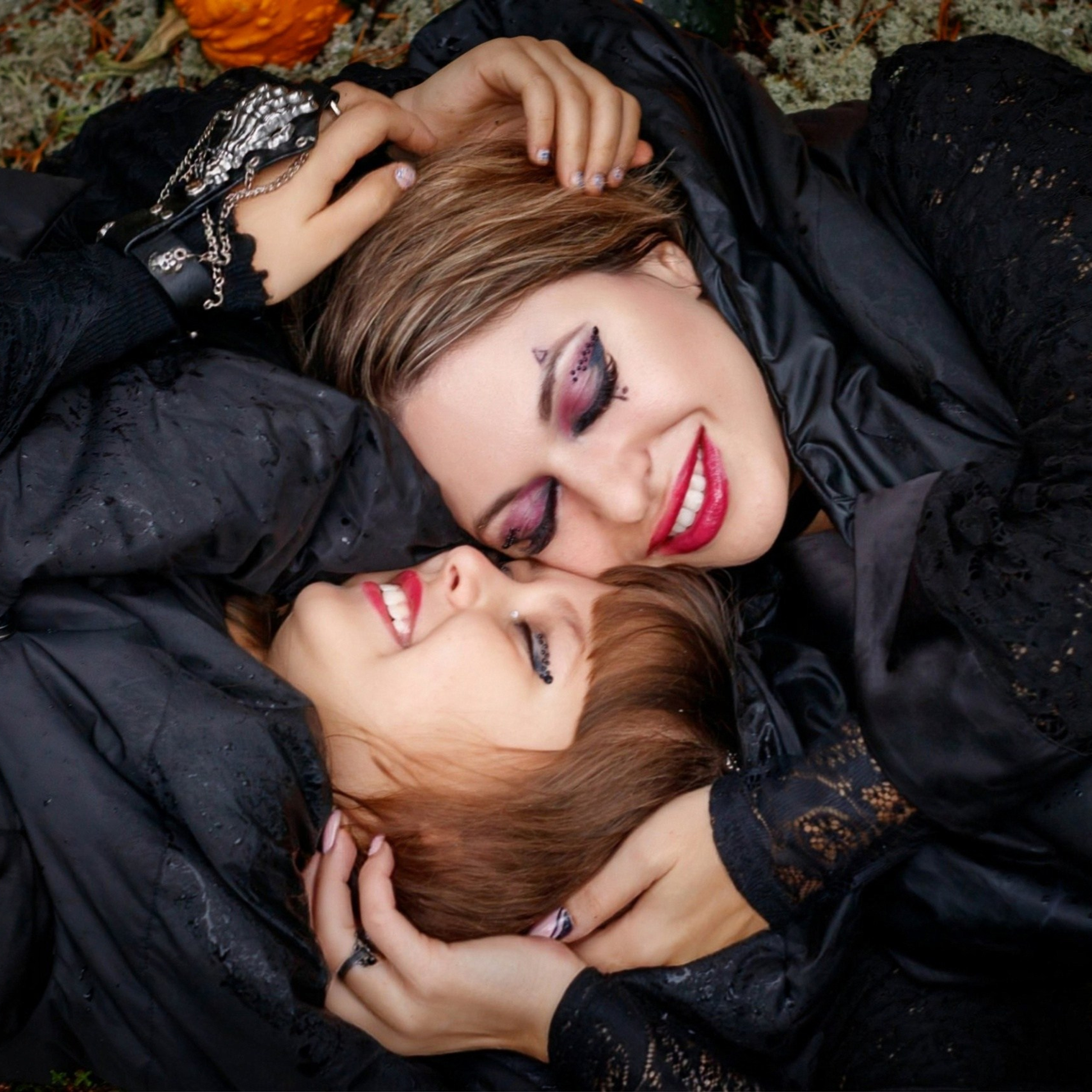 Уличные съёмки. Фотограф (графический дизайнер) Полонская Юлия