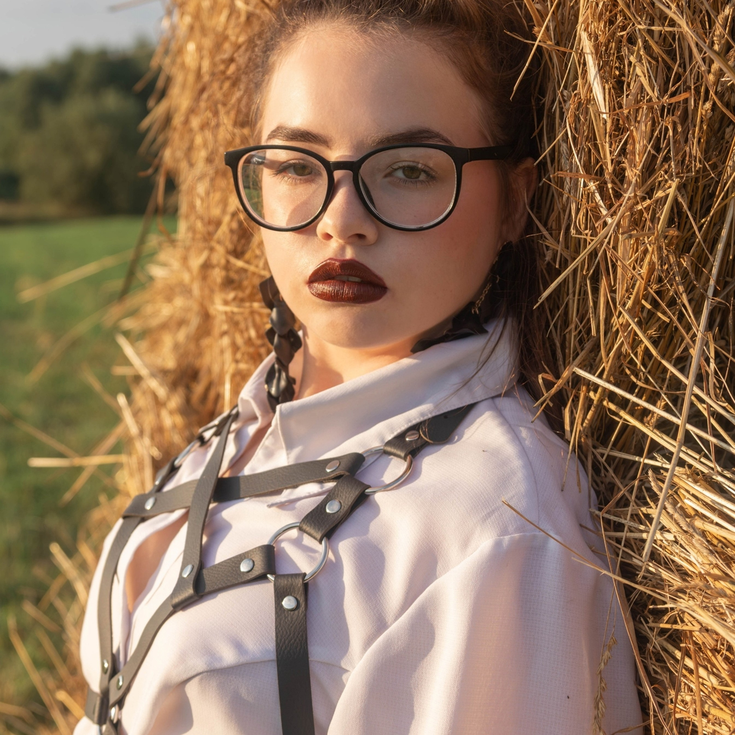 Уличные съёмки. Фотограф (графический дизайнер) Полонская Юлия