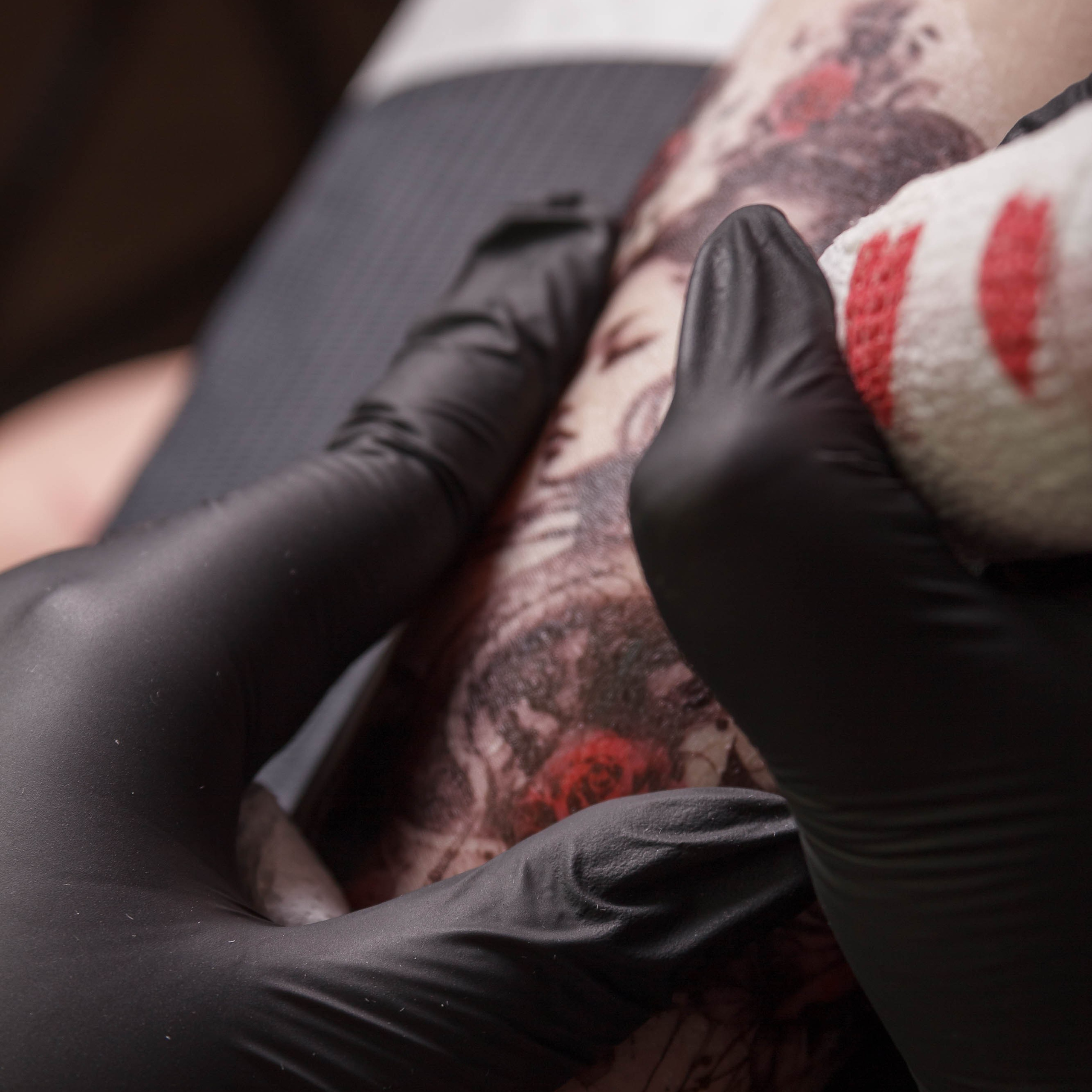 Контент съёмка. Фотограф (графический дизайнер) Полонская Юлия