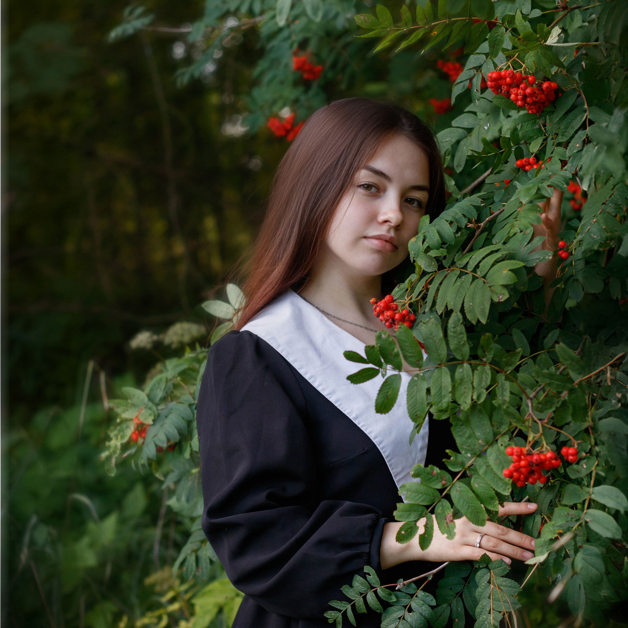 Уличные съёмки. Фотограф (графический дизайнер) Полонская Юлия