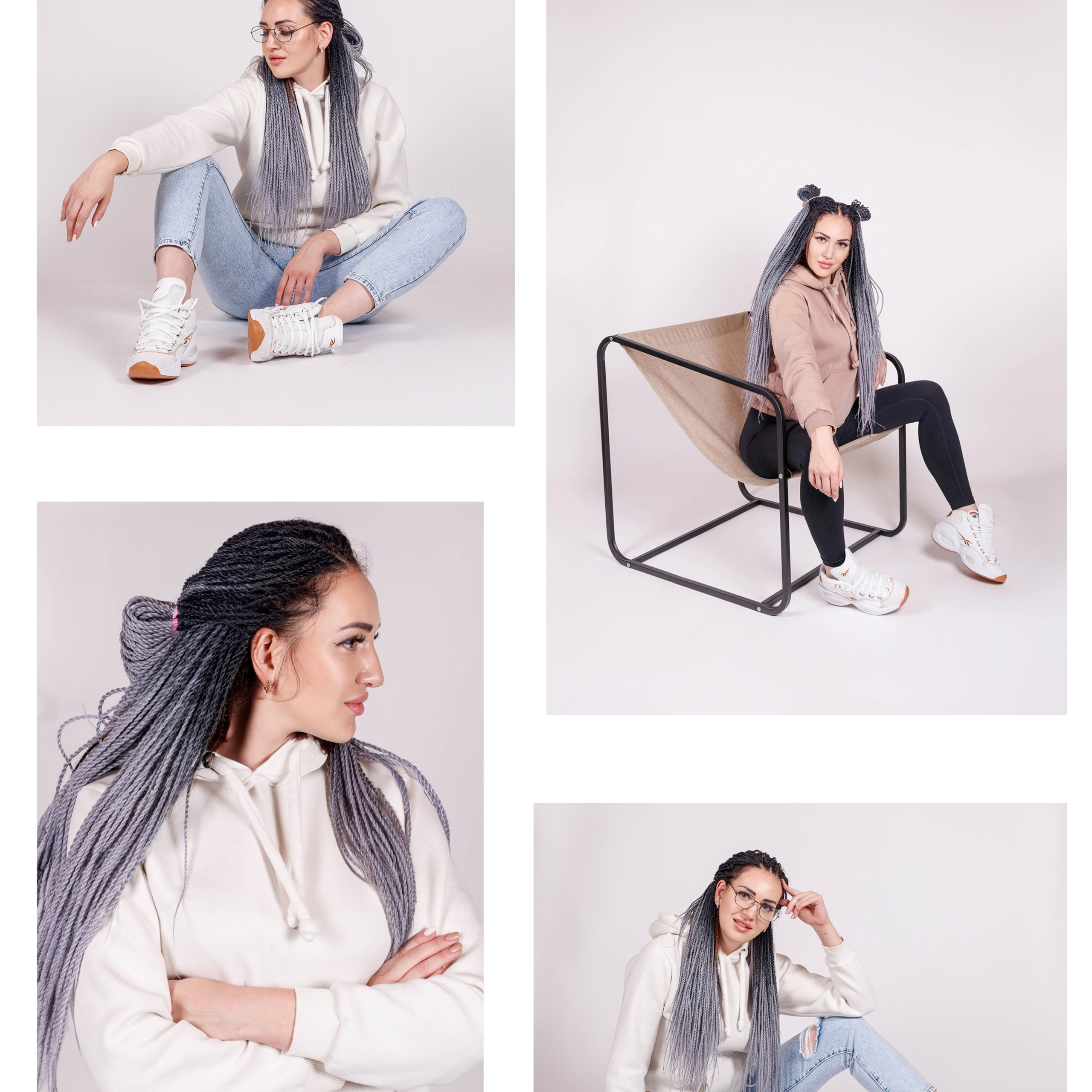 Студийные съёмки. Фотограф (графический дизайнер) Полонская Юлия