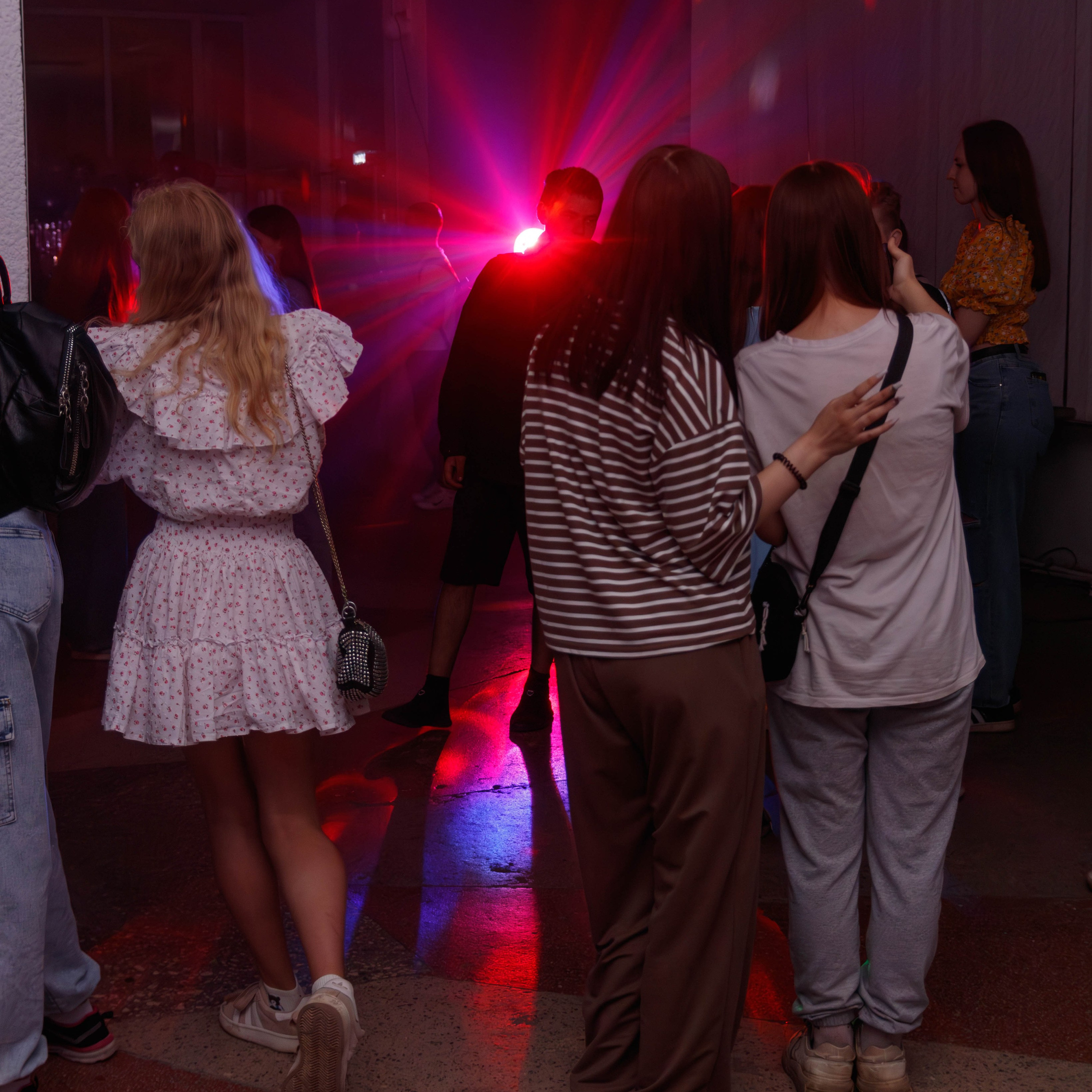 Репортажные съёмки, съёмки на мероприятиях. Фотограф (графический дизайнер) Полонская Юлия