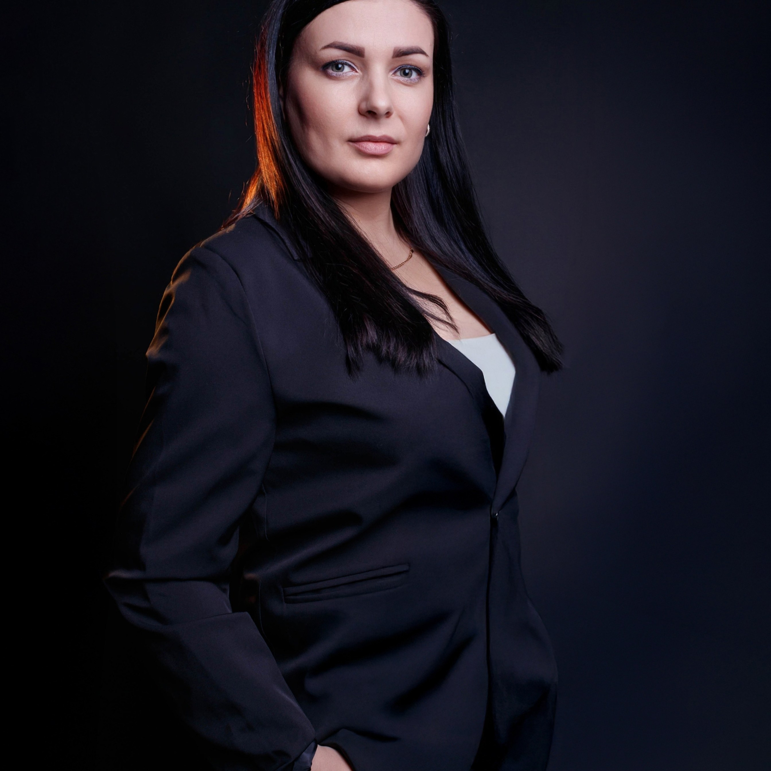 Студийные съёмки. Фотограф (графический дизайнер) Полонская Юлия