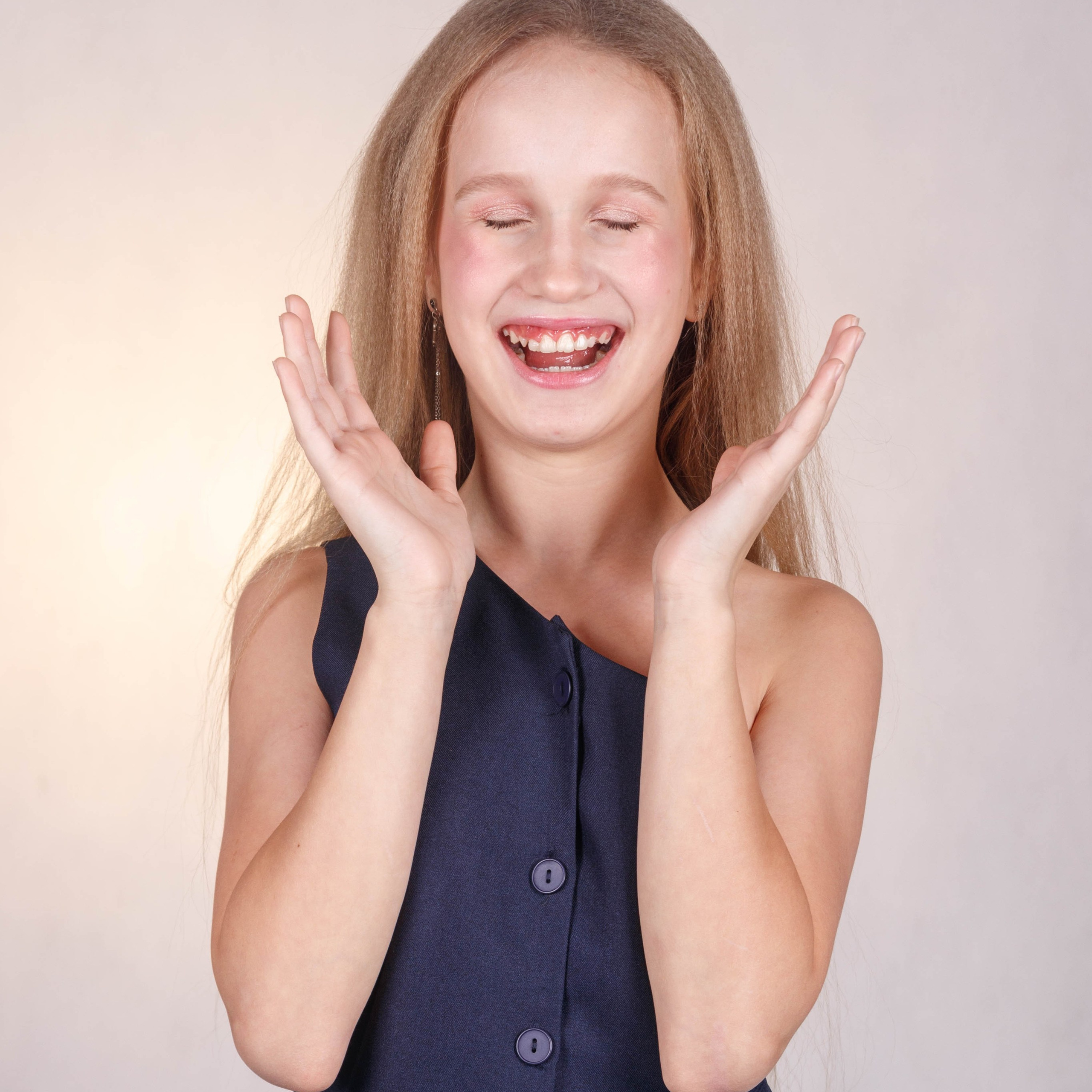 Студийные съёмки. Фотограф (графический дизайнер) Полонская Юлия