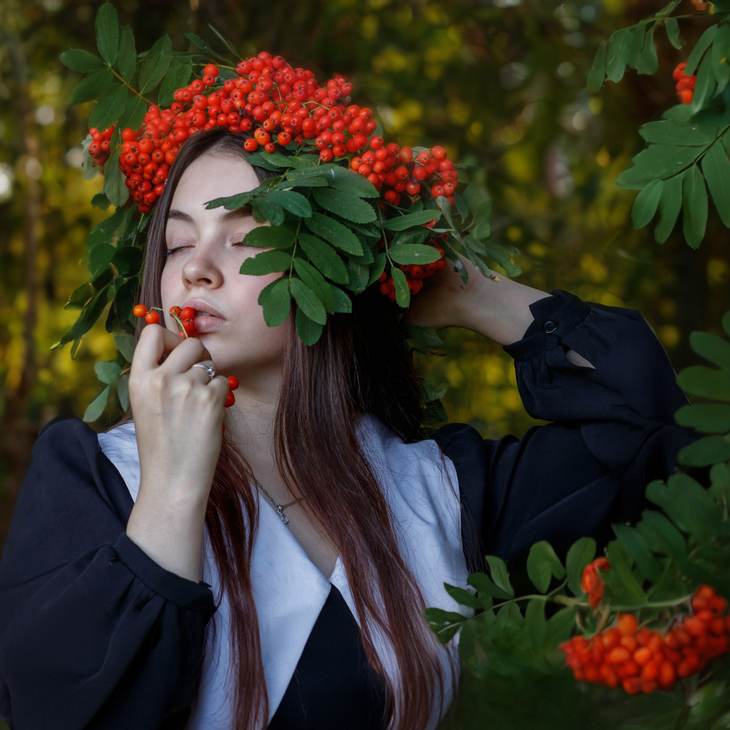Уличные съёмки. Фотограф (графический дизайнер) Полонская Юлия