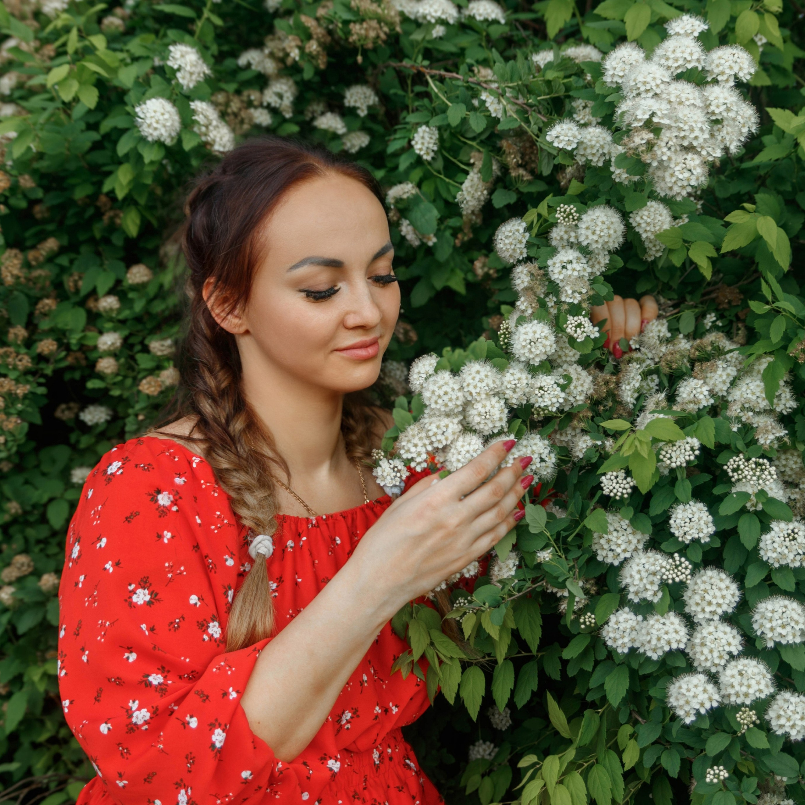 Уличные съёмки. Фотограф (графический дизайнер) Полонская Юлия