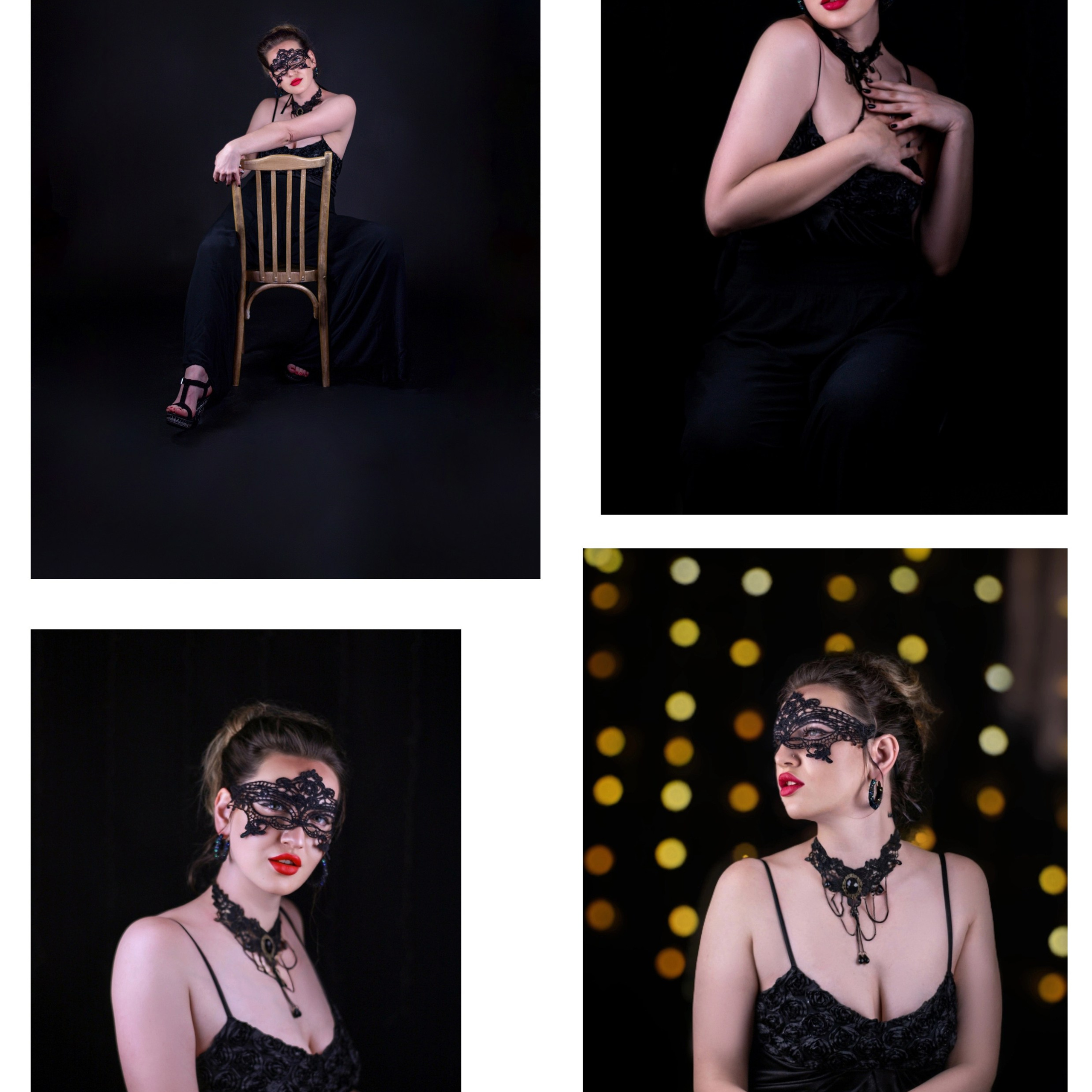 Студийные съёмки. Фотограф (графический дизайнер) Полонская Юлия