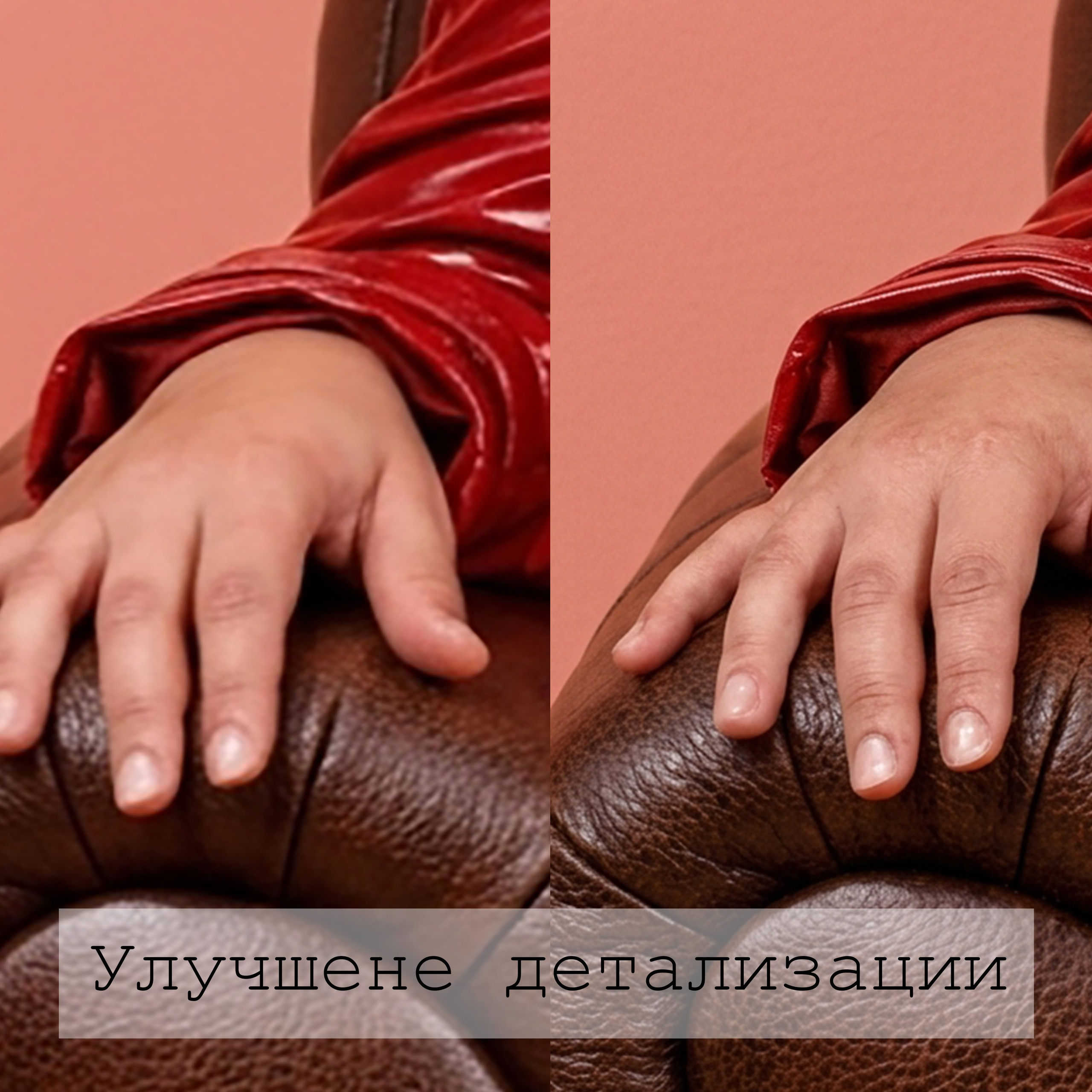 Улучшение качества фото. Фотограф (графический дизайнер) Наумова Юлия