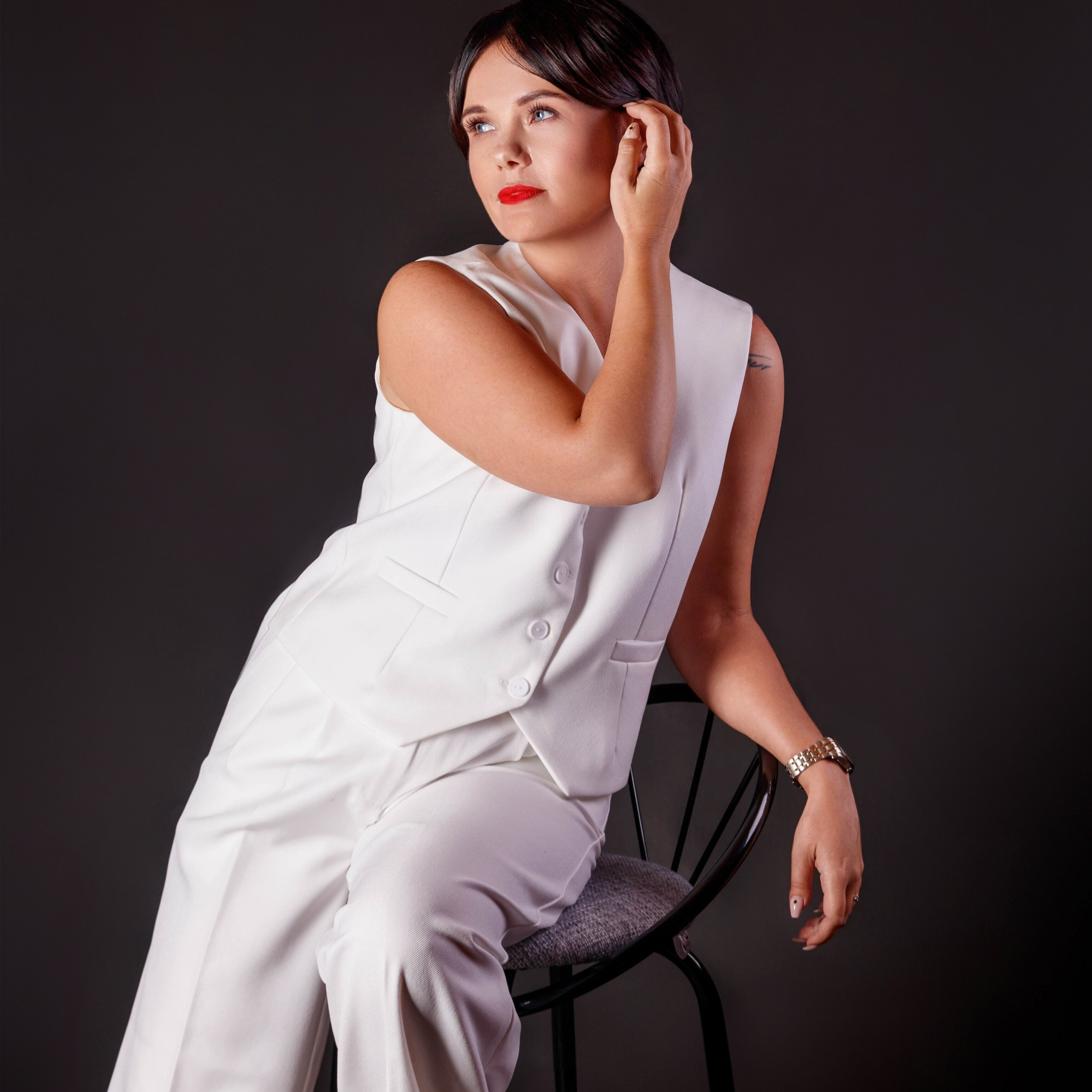 Студийные съёмки. Фотограф (графический дизайнер) Полонская Юлия