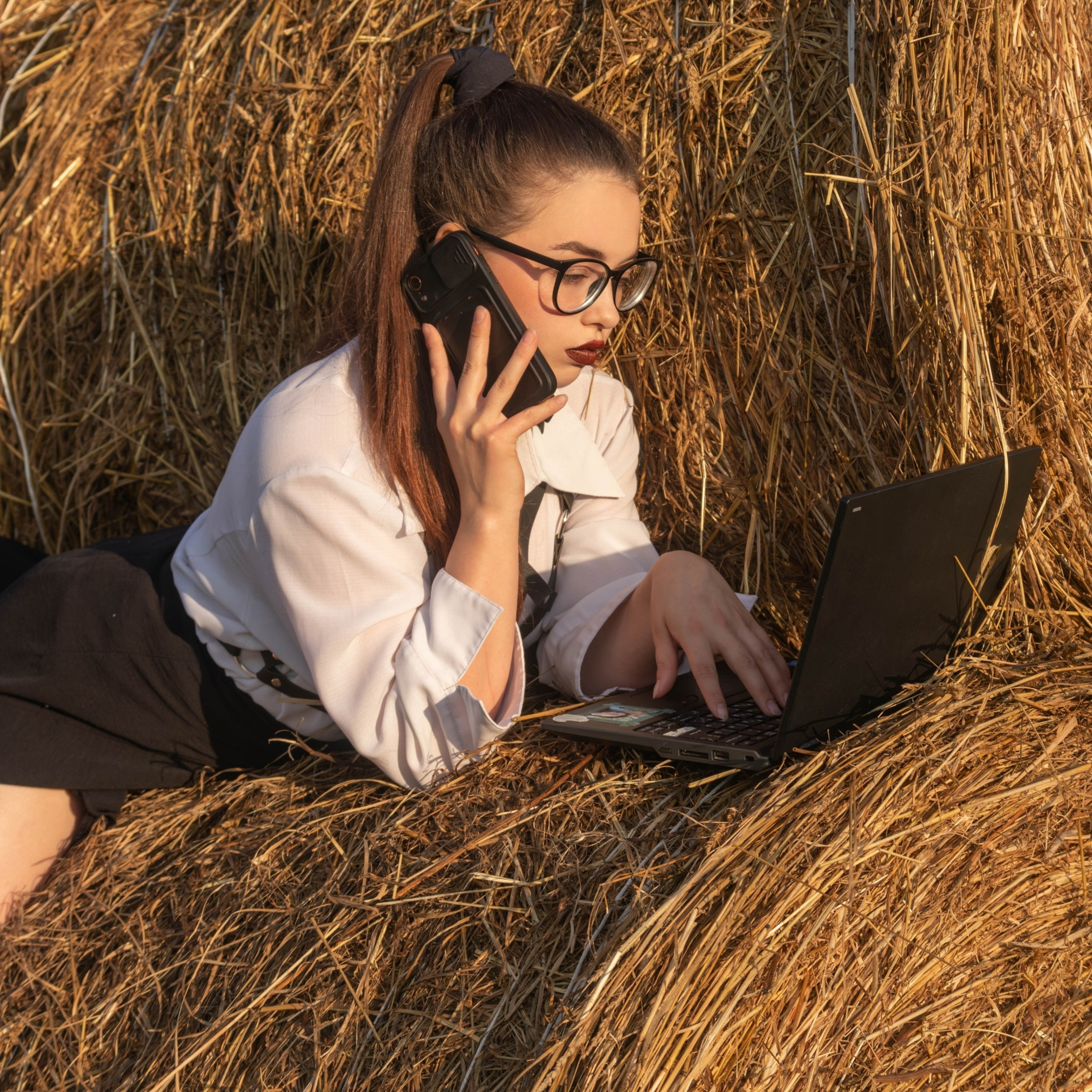 Уличные съёмки. Фотограф (графический дизайнер) Полонская Юлия