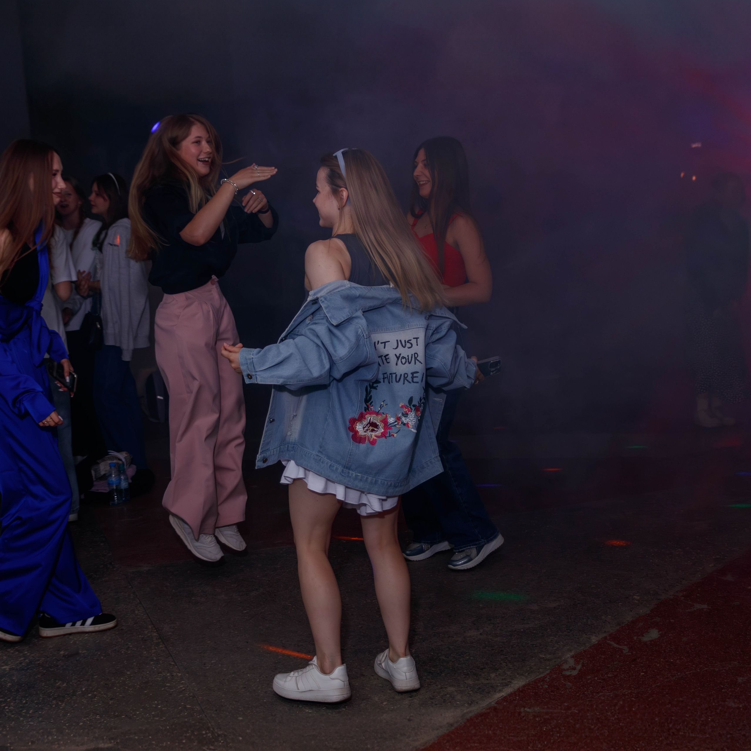 Репортажные съёмки, съёмки на мероприятиях. Фотограф (графический дизайнер) Полонская Юлия