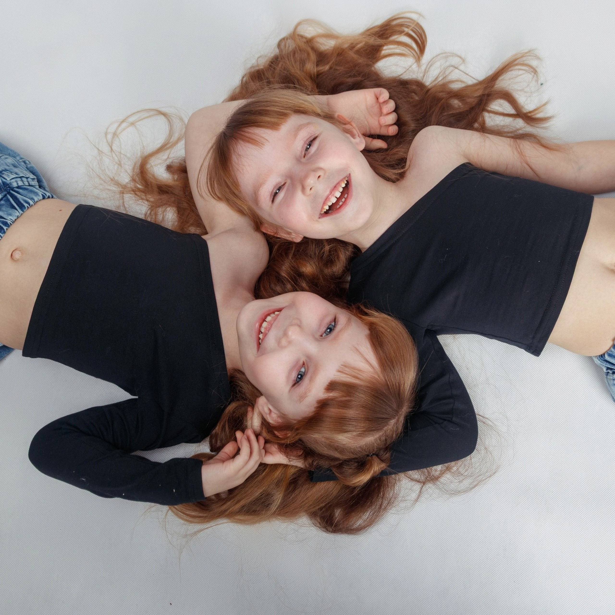 Детские съёмки. Фотограф (графический дизайнер) Полонская Юлия