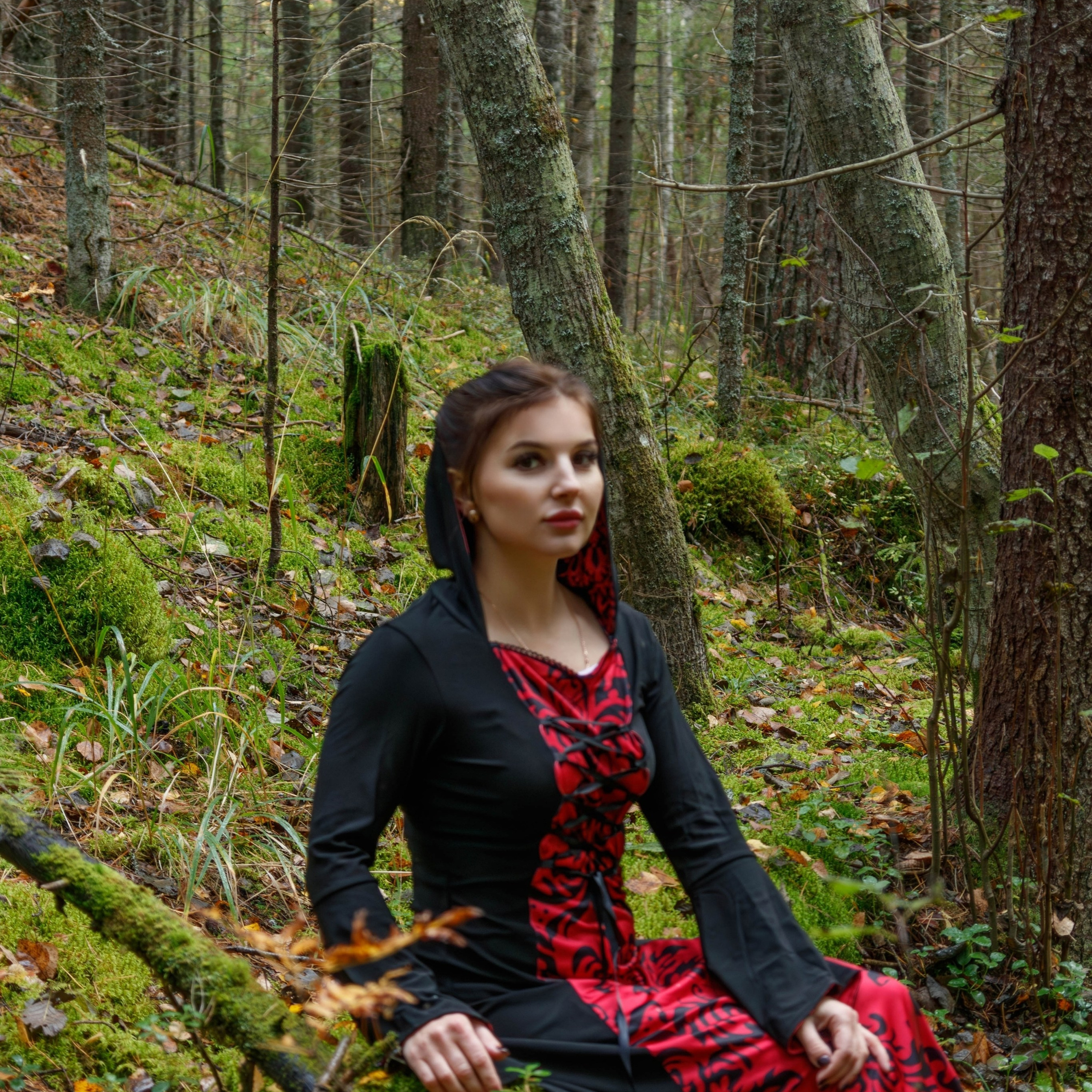 Уличные съёмки. Фотограф (графический дизайнер) Полонская Юлия