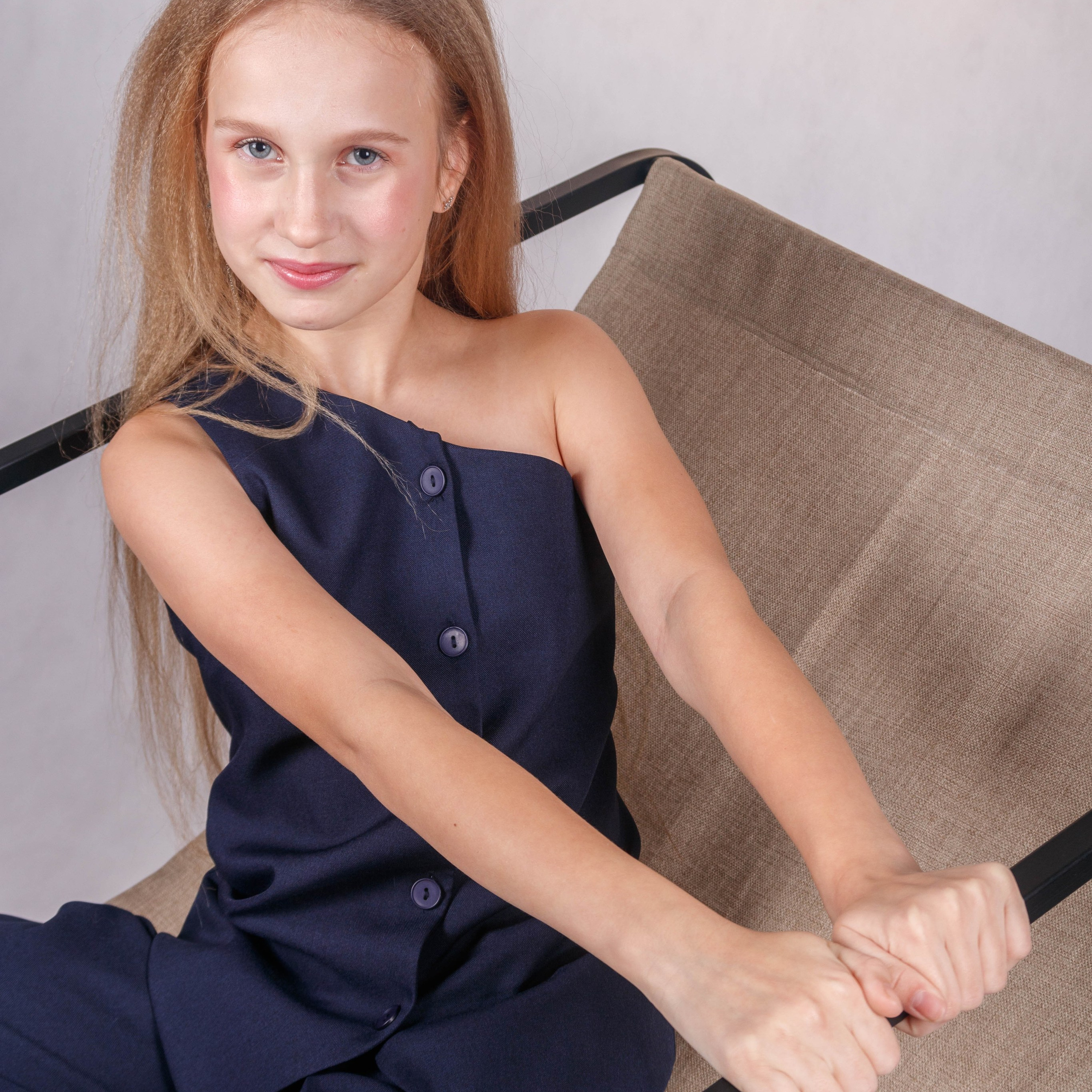 Студийные съёмки. Фотограф (графический дизайнер) Полонская Юлия