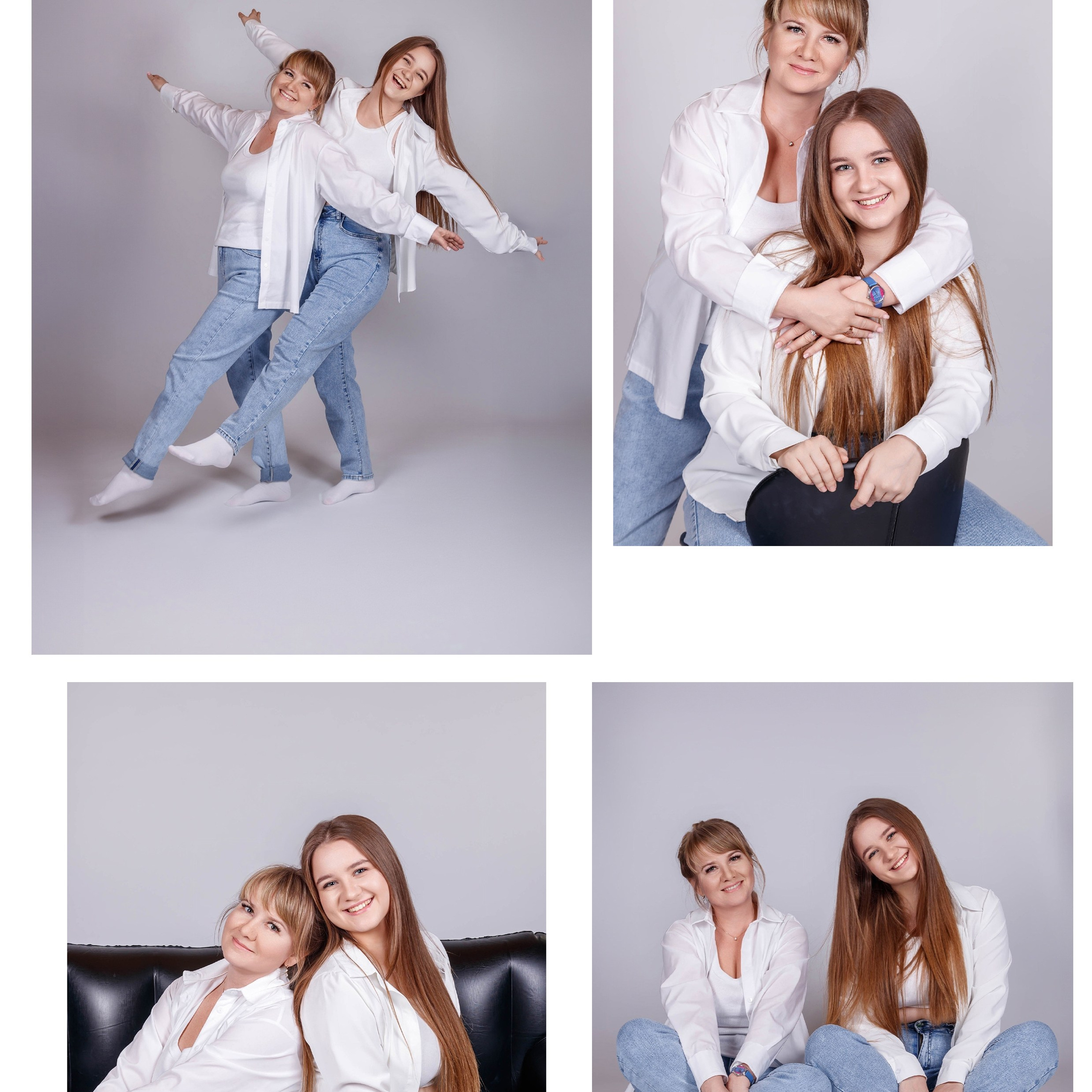 Студийные съёмки. Фотограф (графический дизайнер) Полонская Юлия