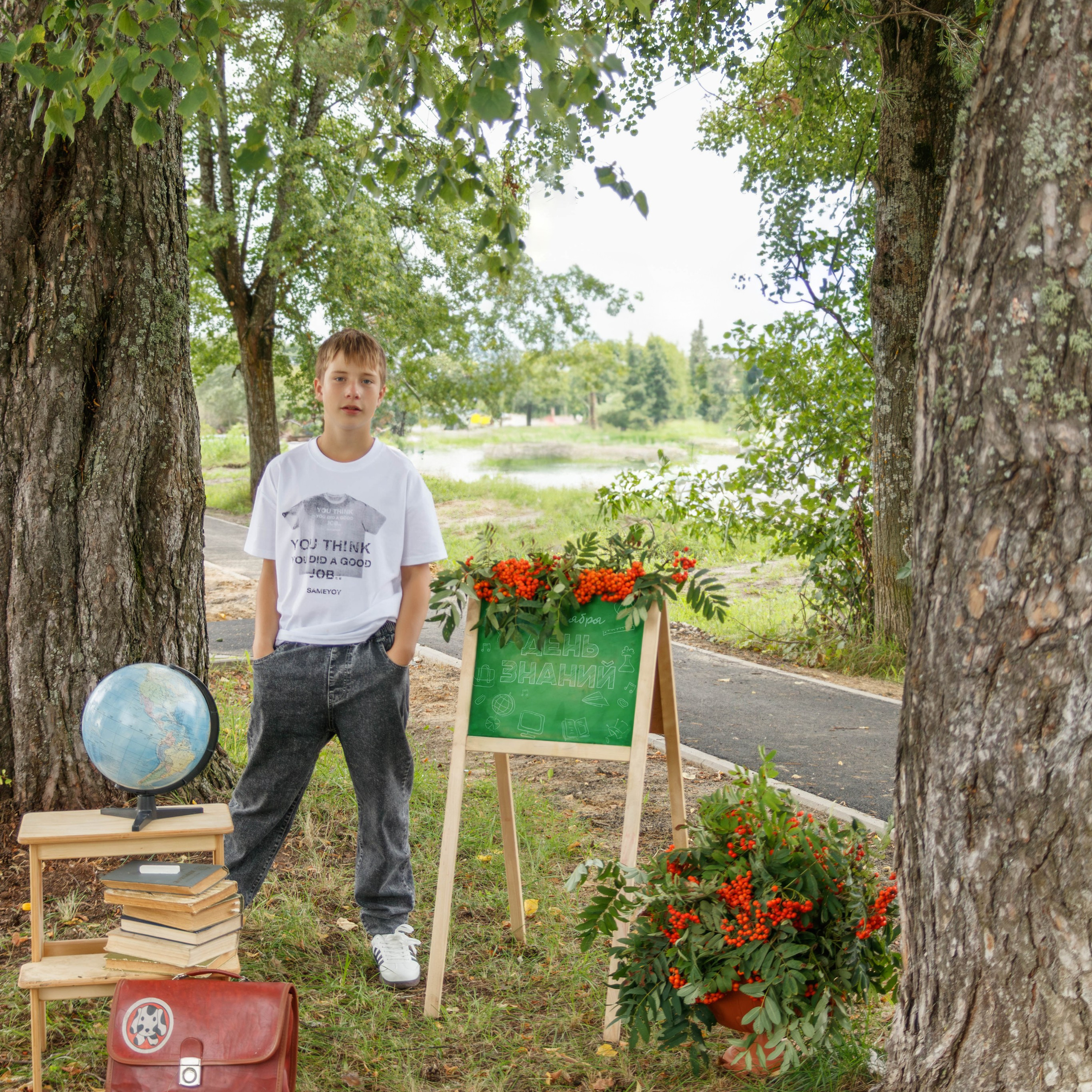 Уличные съёмки. Фотограф (графический дизайнер) Полонская Юлия