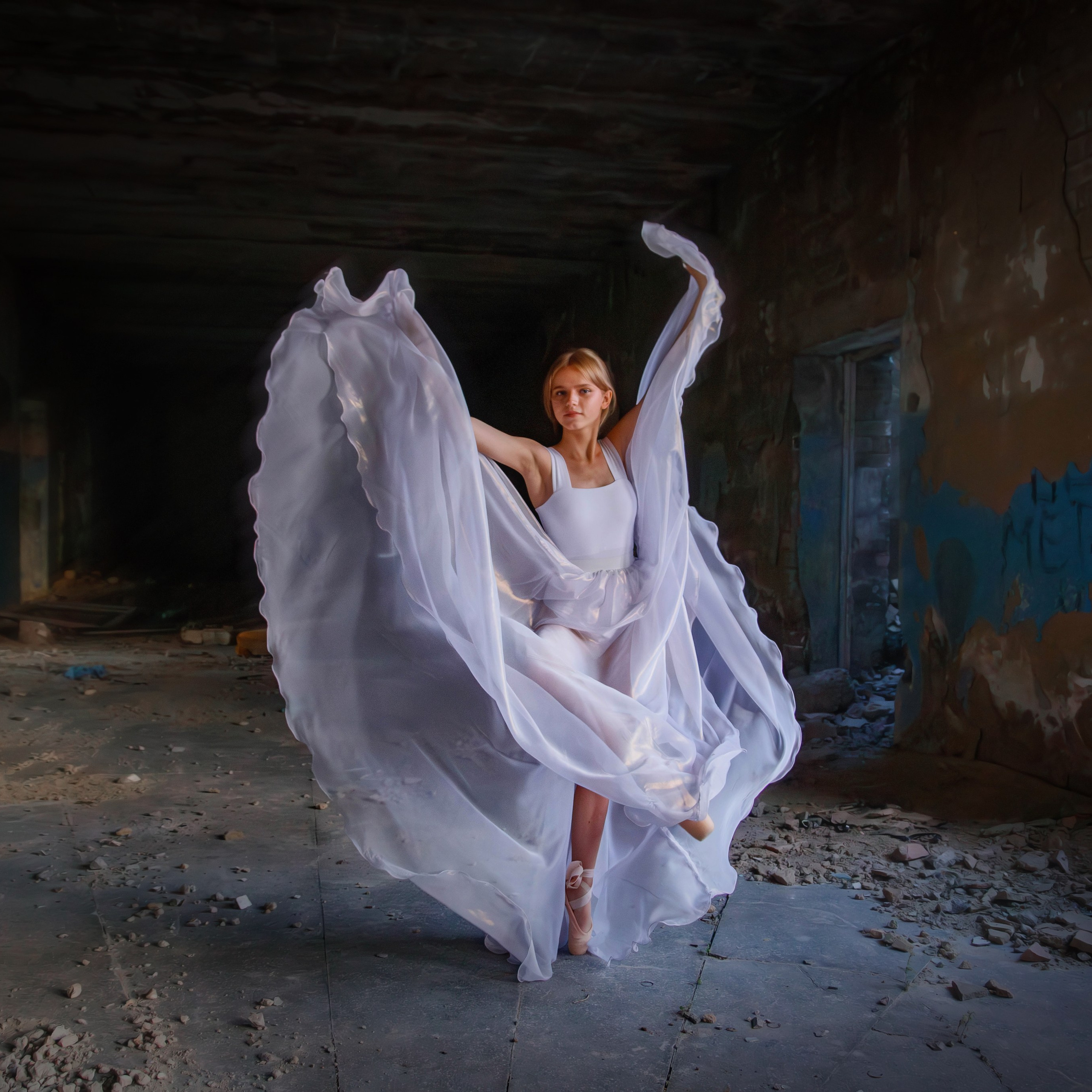 Уличные съёмки. Фотограф (графический дизайнер) Полонская Юлия