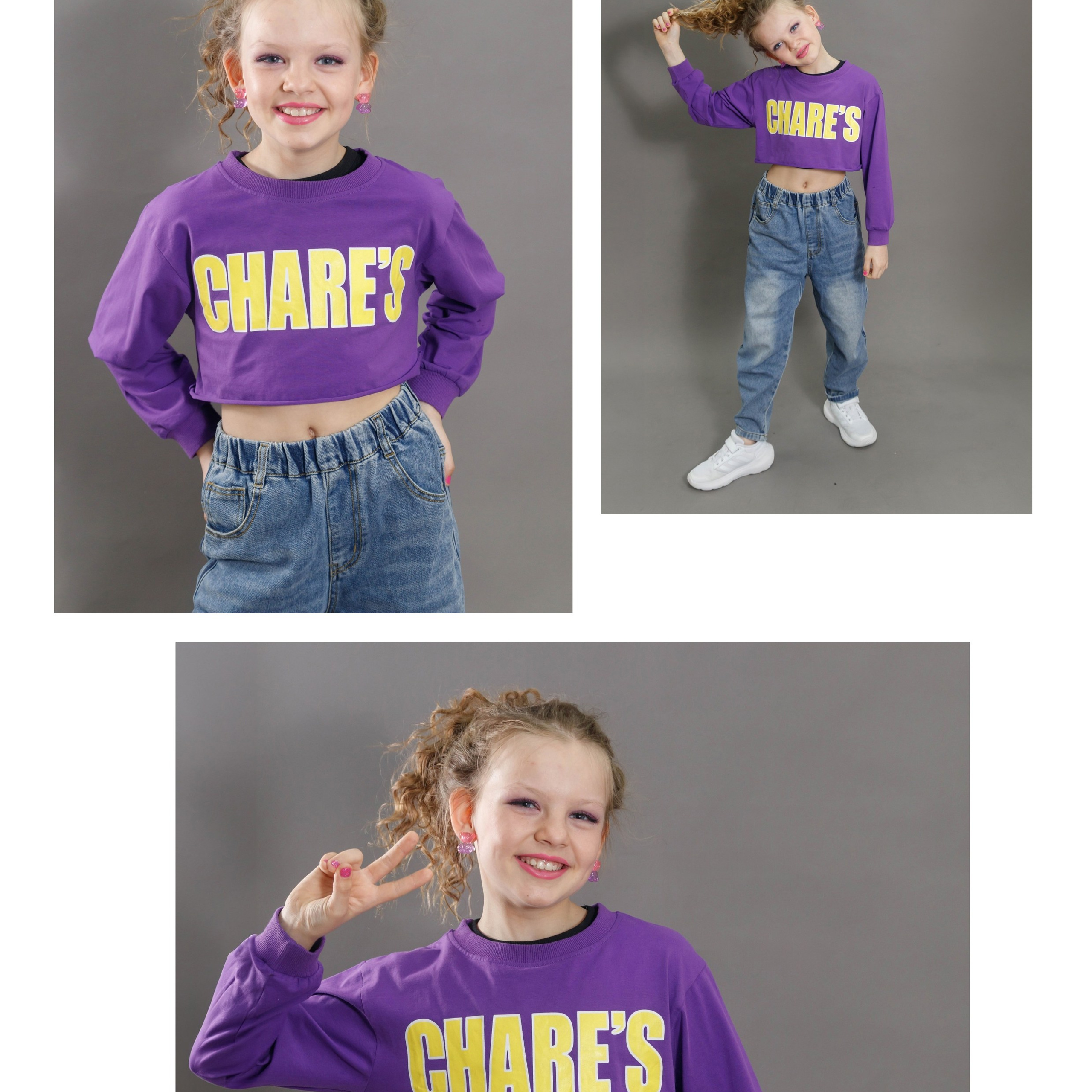 Студийные съёмки. Фотограф (графический дизайнер) Полонская Юлия