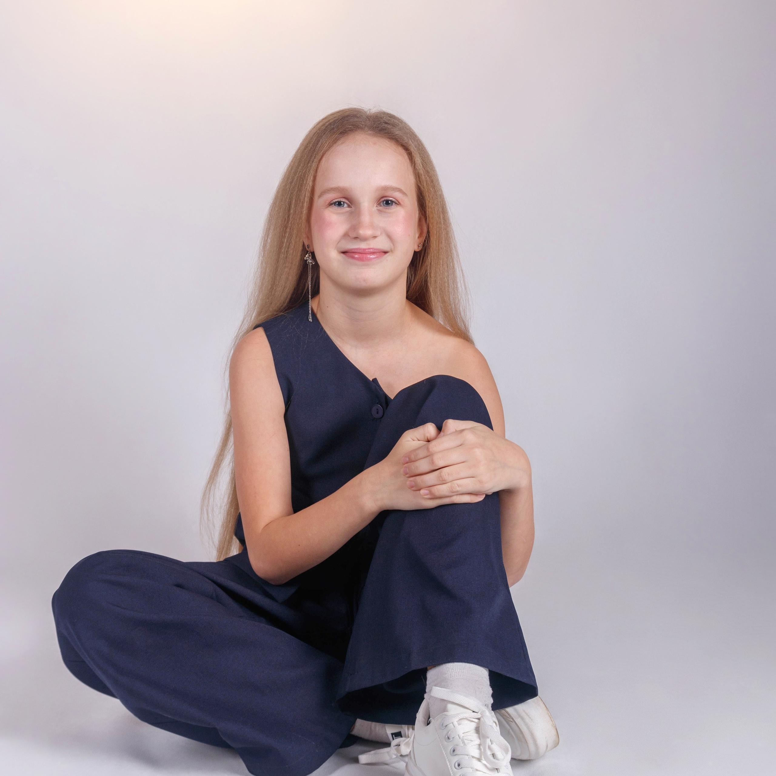 Студийные съёмки. Фотограф (графический дизайнер) Полонская Юлия