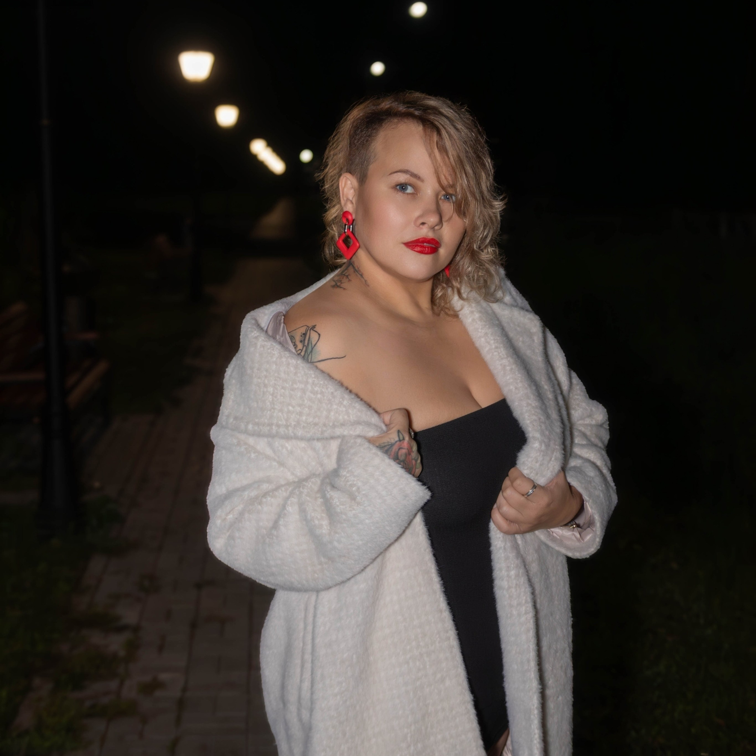 Уличные съёмки. Фотограф (графический дизайнер) Полонская Юлия