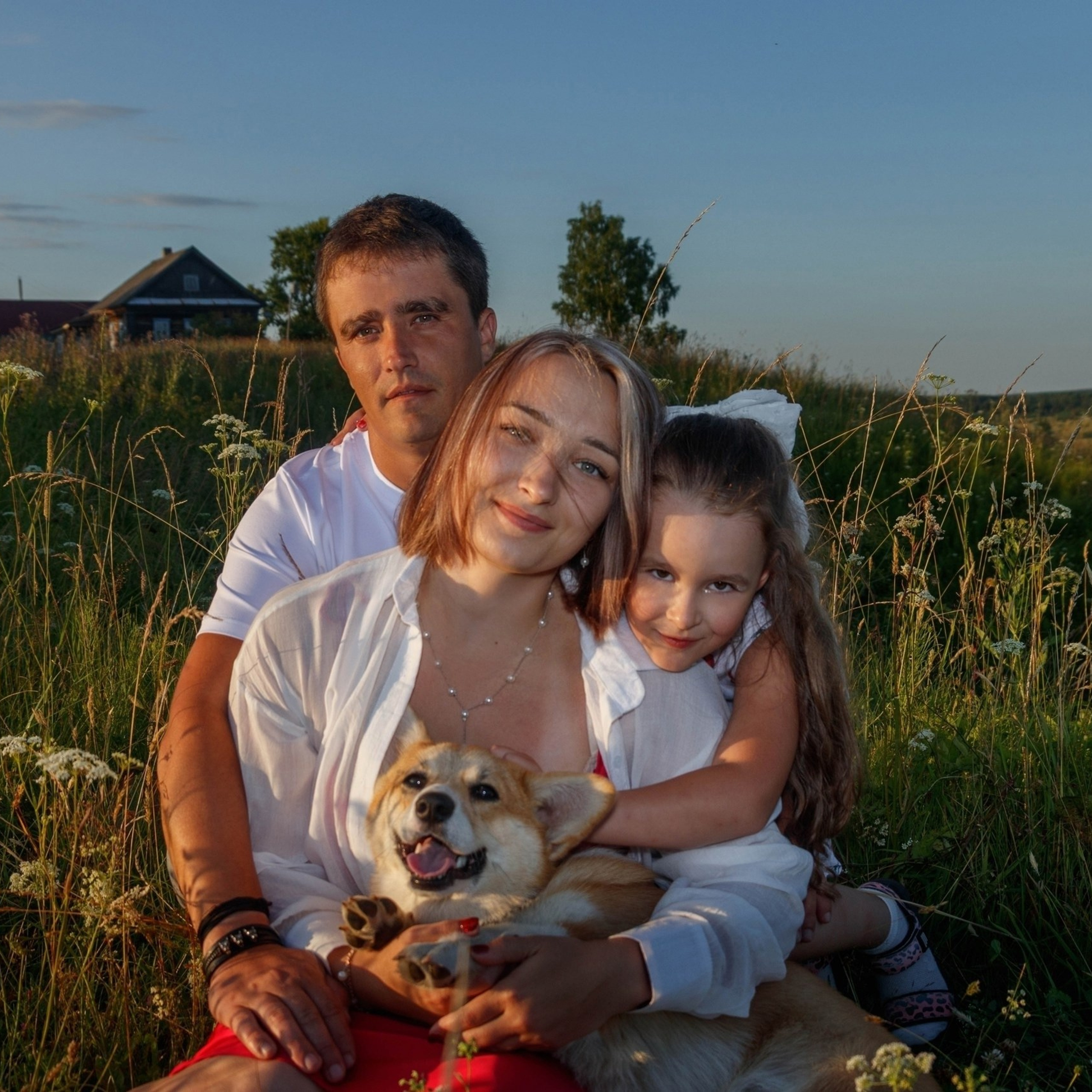 Уличные съёмки. Фотограф (графический дизайнер) Полонская Юлия