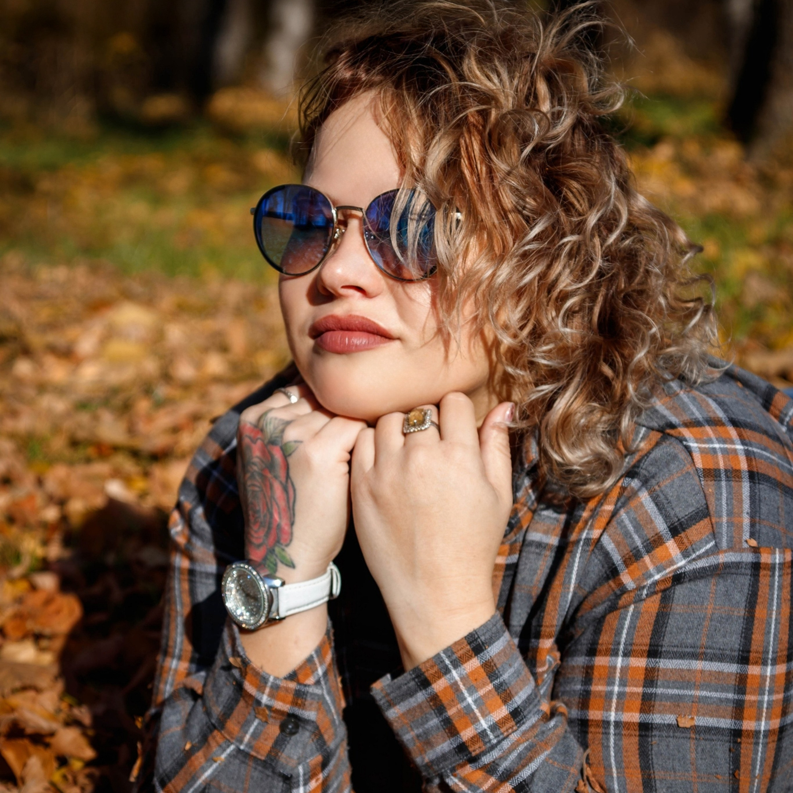 Уличные съёмки. Фотограф (графический дизайнер) Полонская Юлия