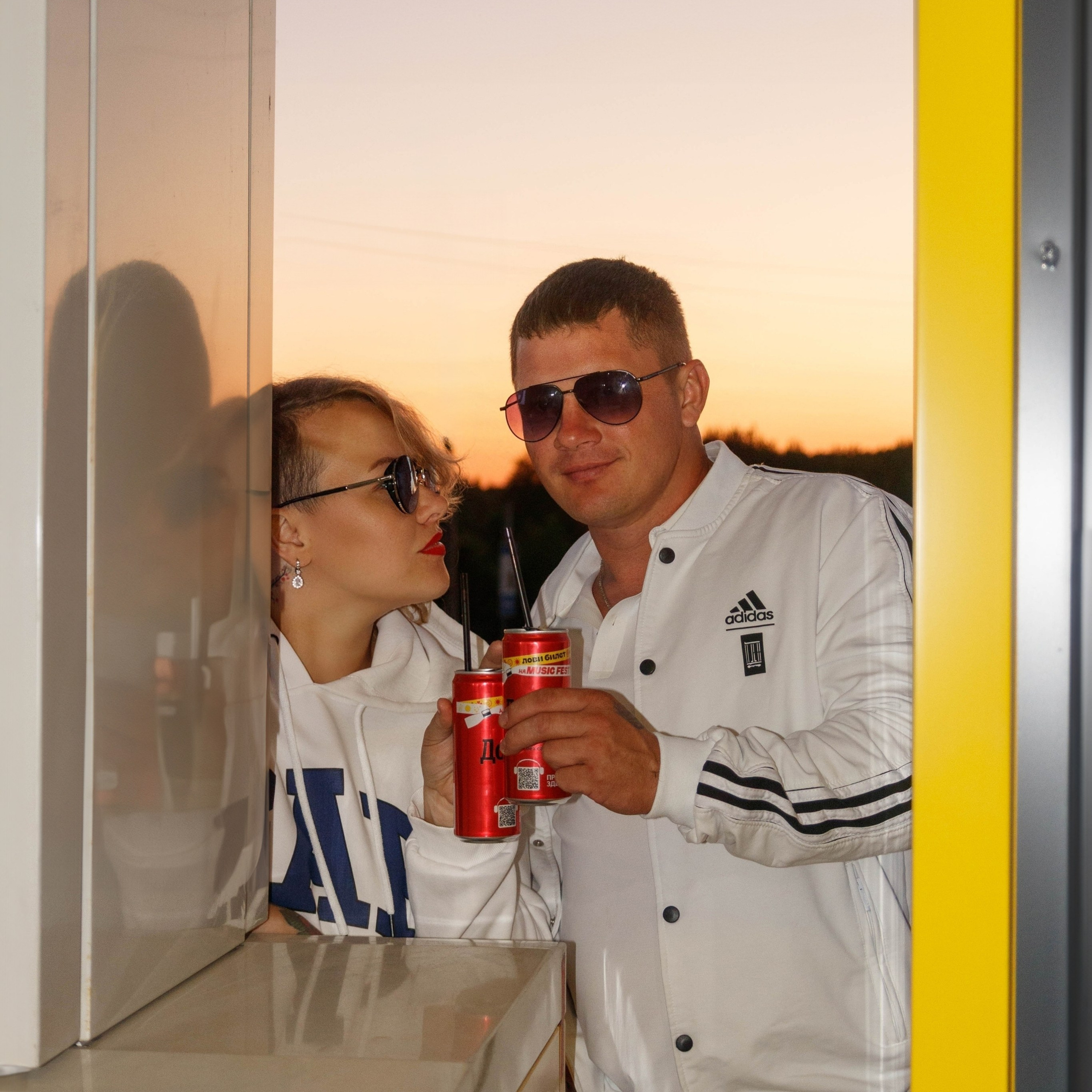 Уличные съёмки. Фотограф (графический дизайнер) Полонская Юлия