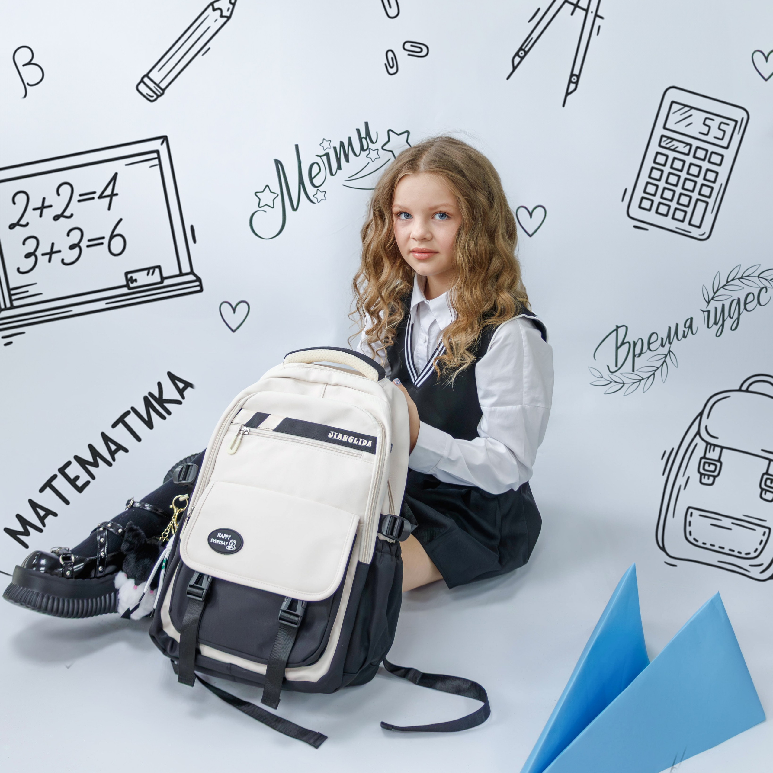 Студийные съёмки. Фотограф (графический дизайнер) Полонская Юлия