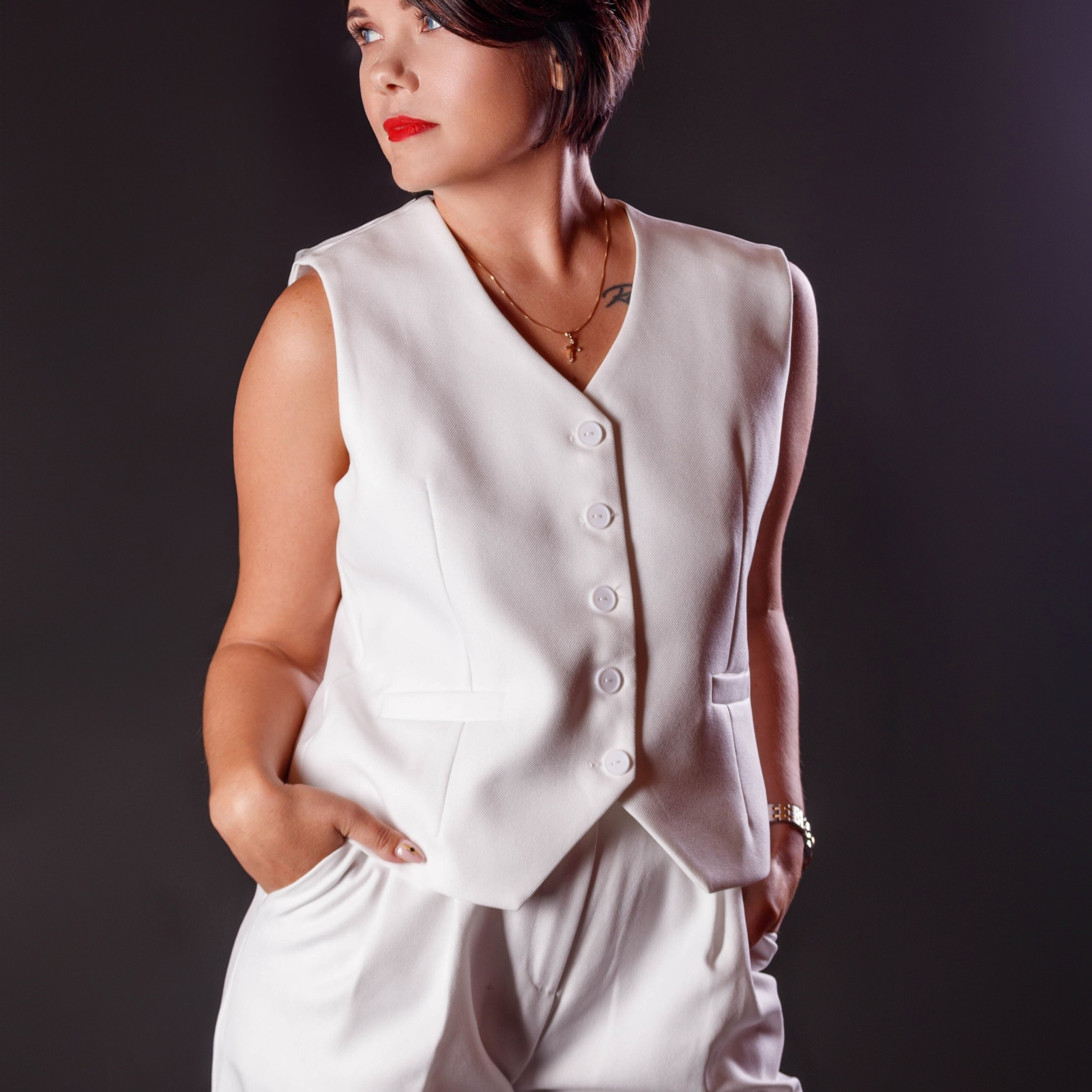 Студийные съёмки. Фотограф (графический дизайнер) Полонская Юлия