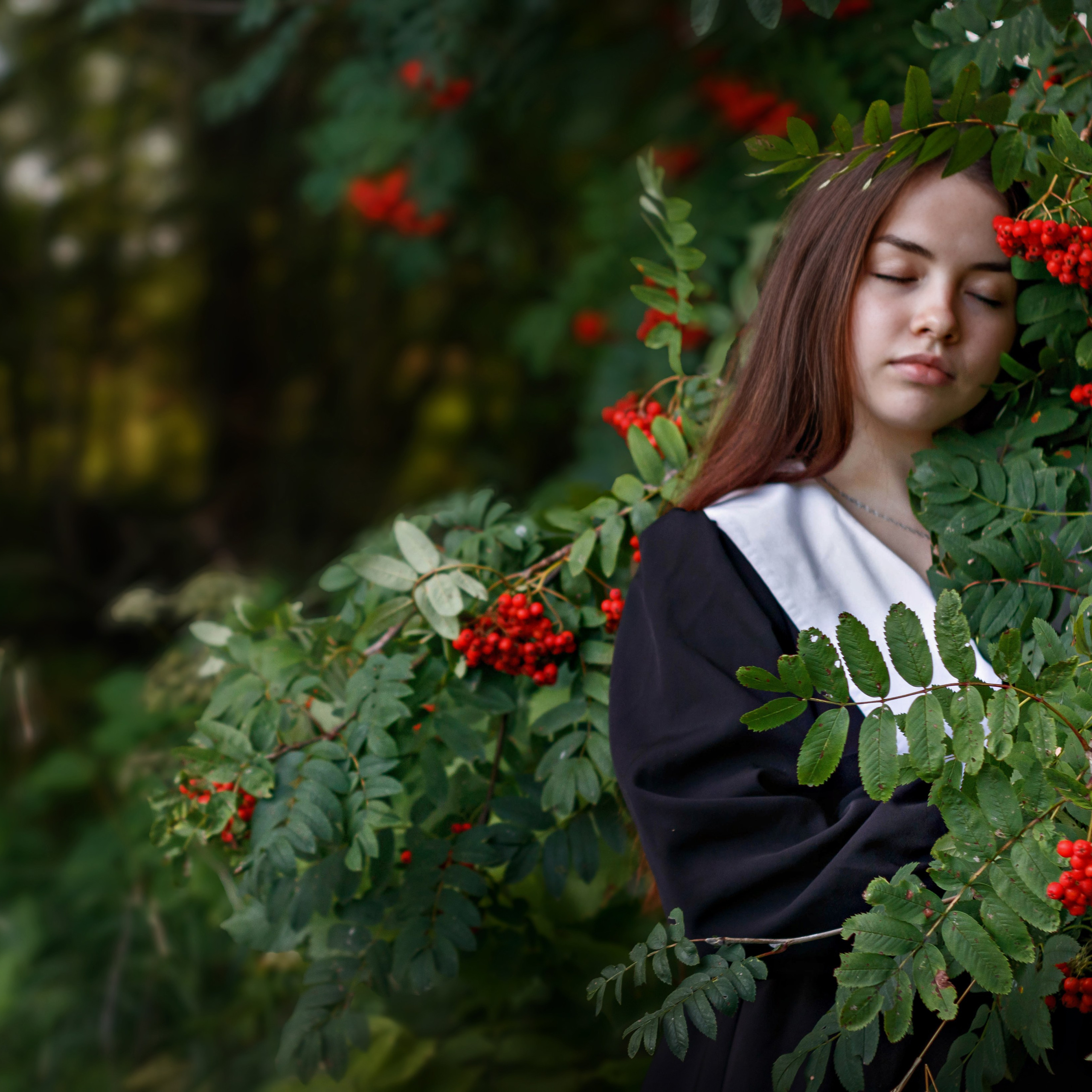 Уличные съёмки. Фотограф (графический дизайнер) Полонская Юлия