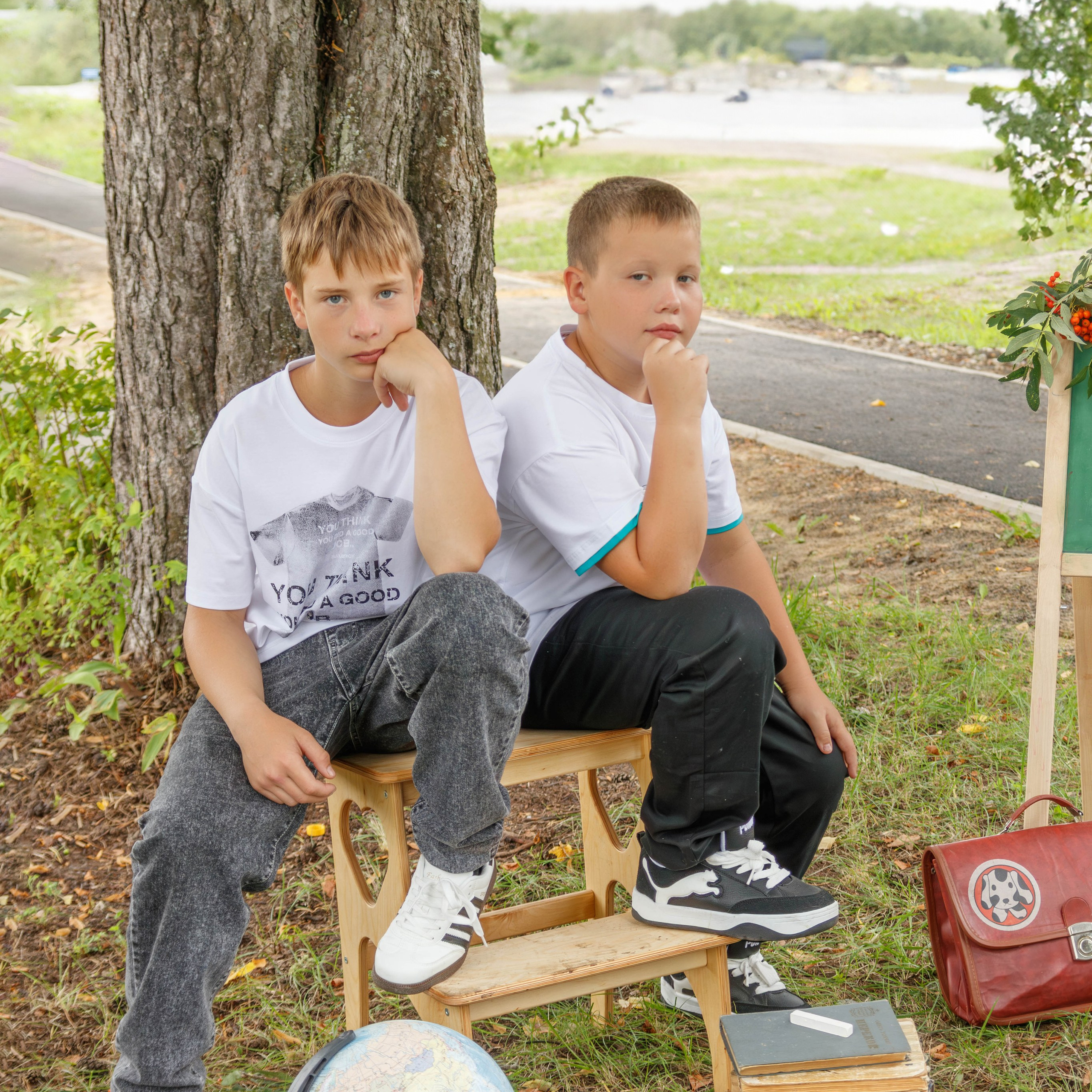 Уличные съёмки. Фотограф (графический дизайнер) Полонская Юлия