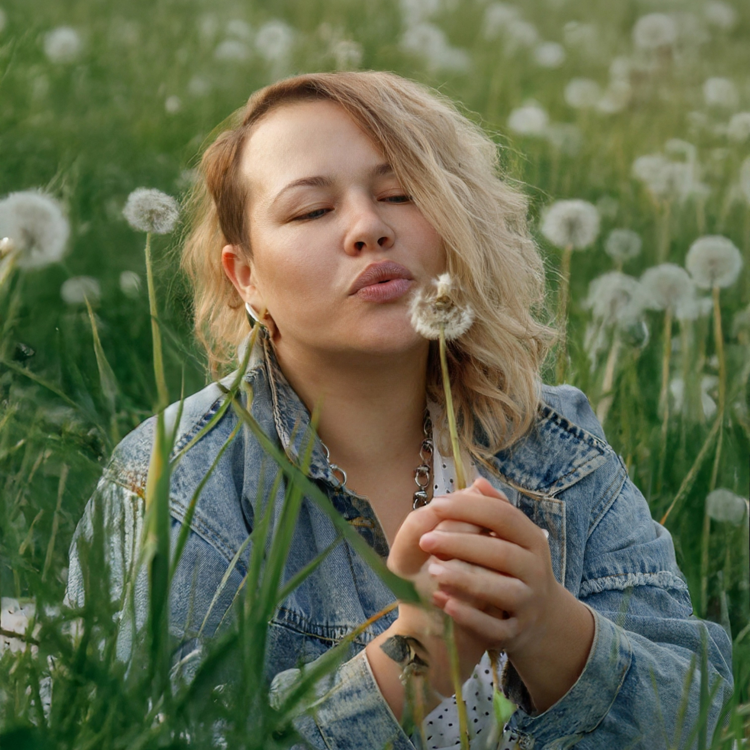 Уличные съёмки. Фотограф (графический дизайнер) Полонская Юлия