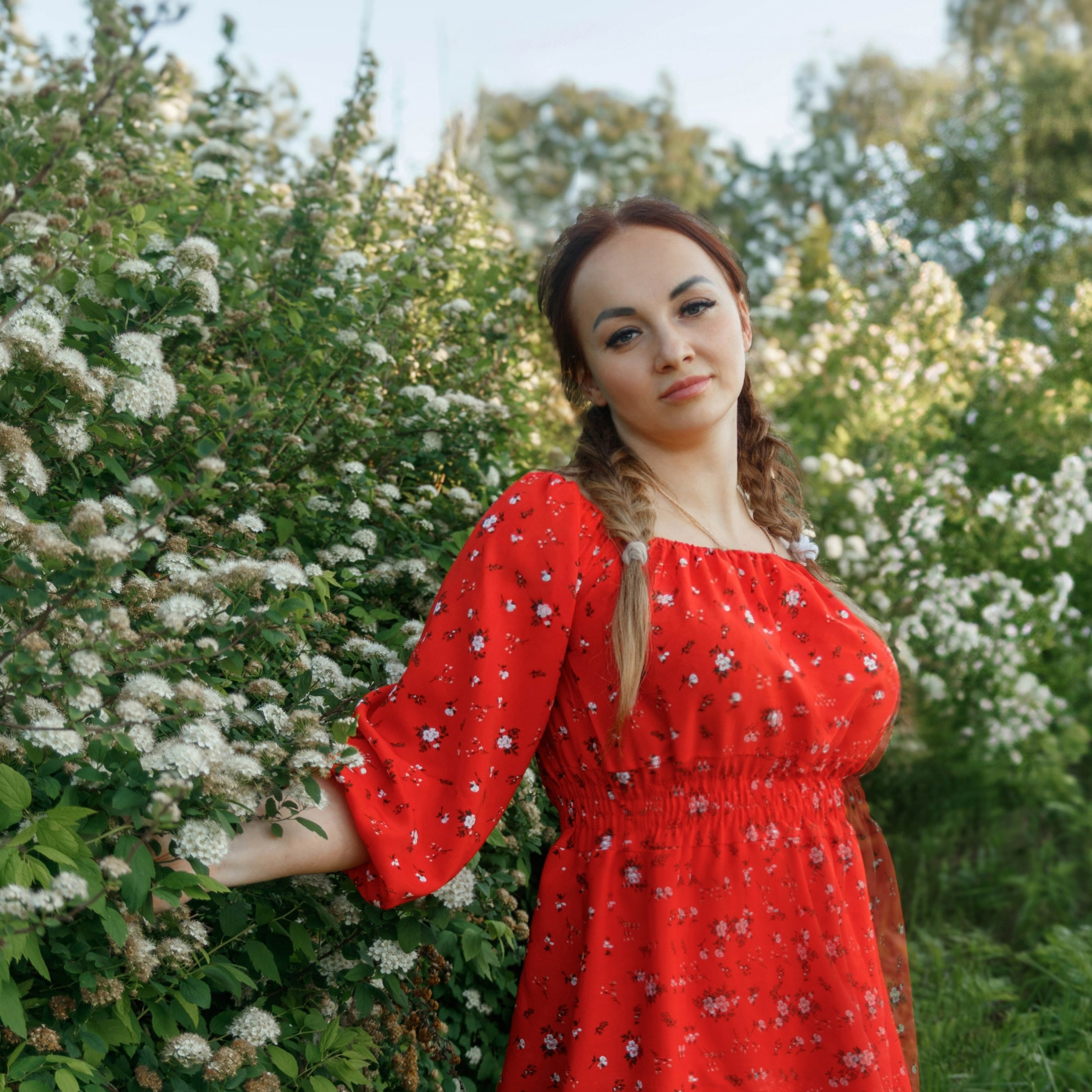 Уличные съёмки. Фотограф (графический дизайнер) Полонская Юлия