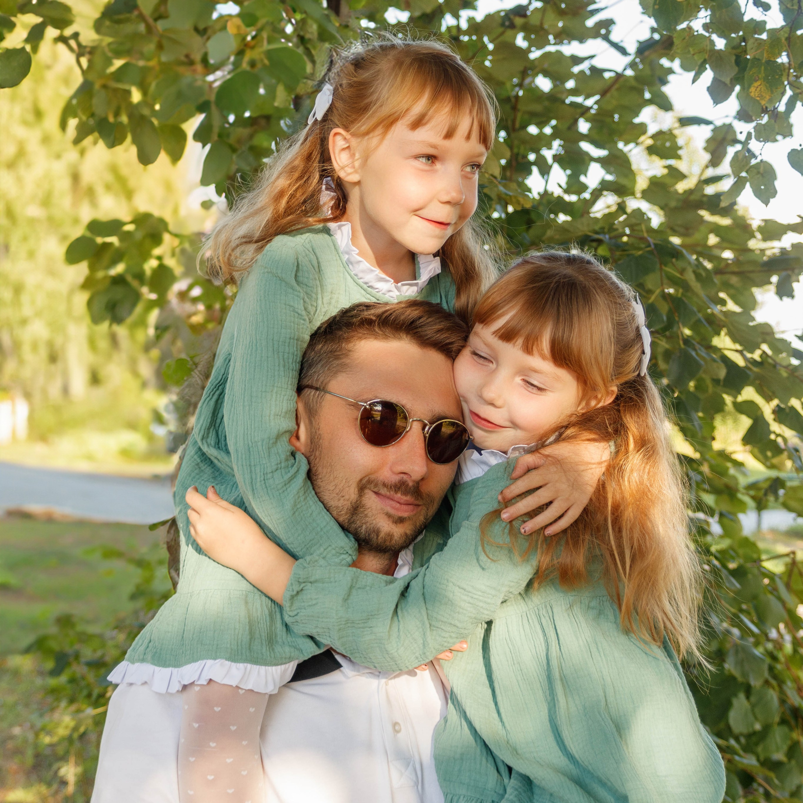 Уличные съёмки. Фотограф (графический дизайнер) Полонская Юлия