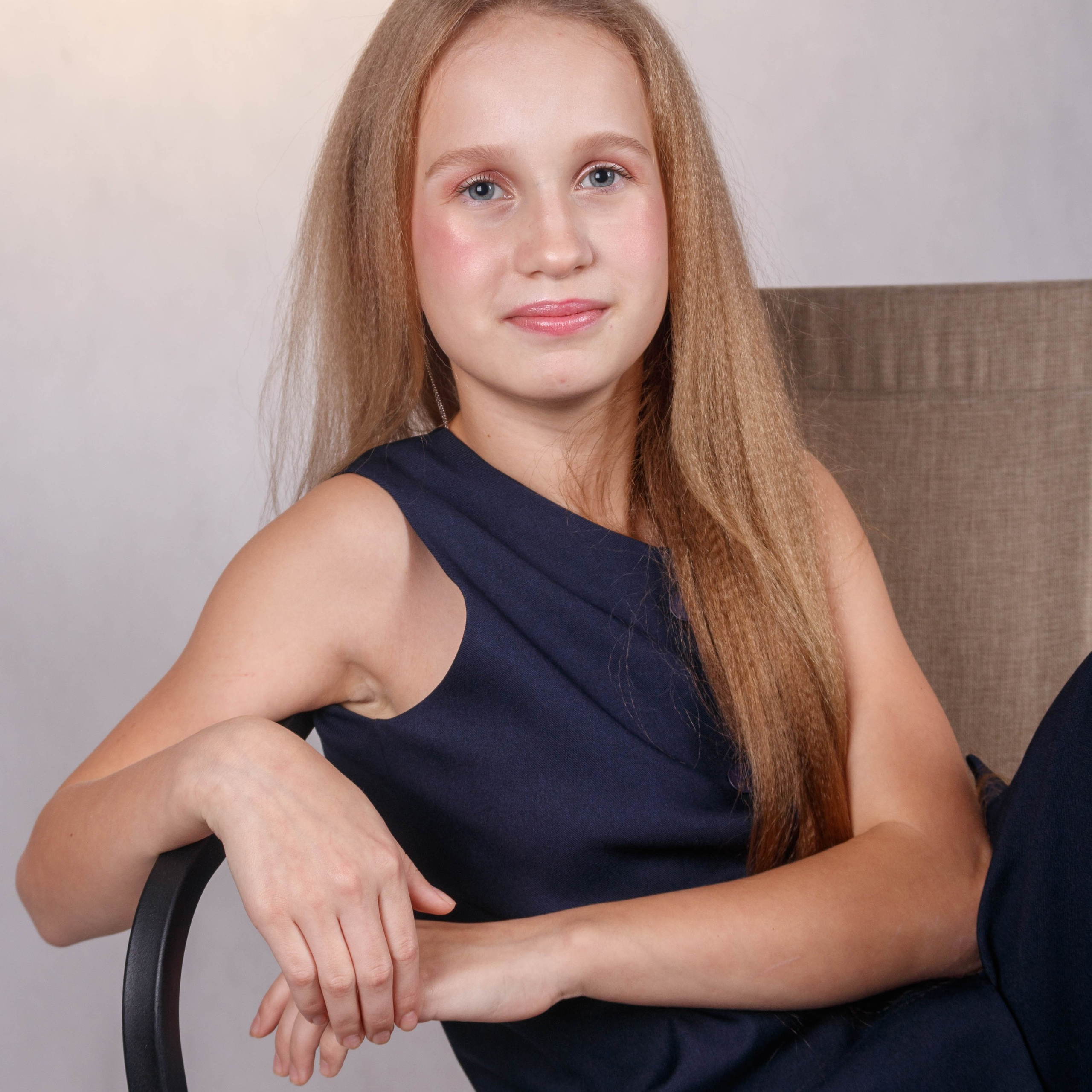 Студийные съёмки. Фотограф (графический дизайнер) Полонская Юлия