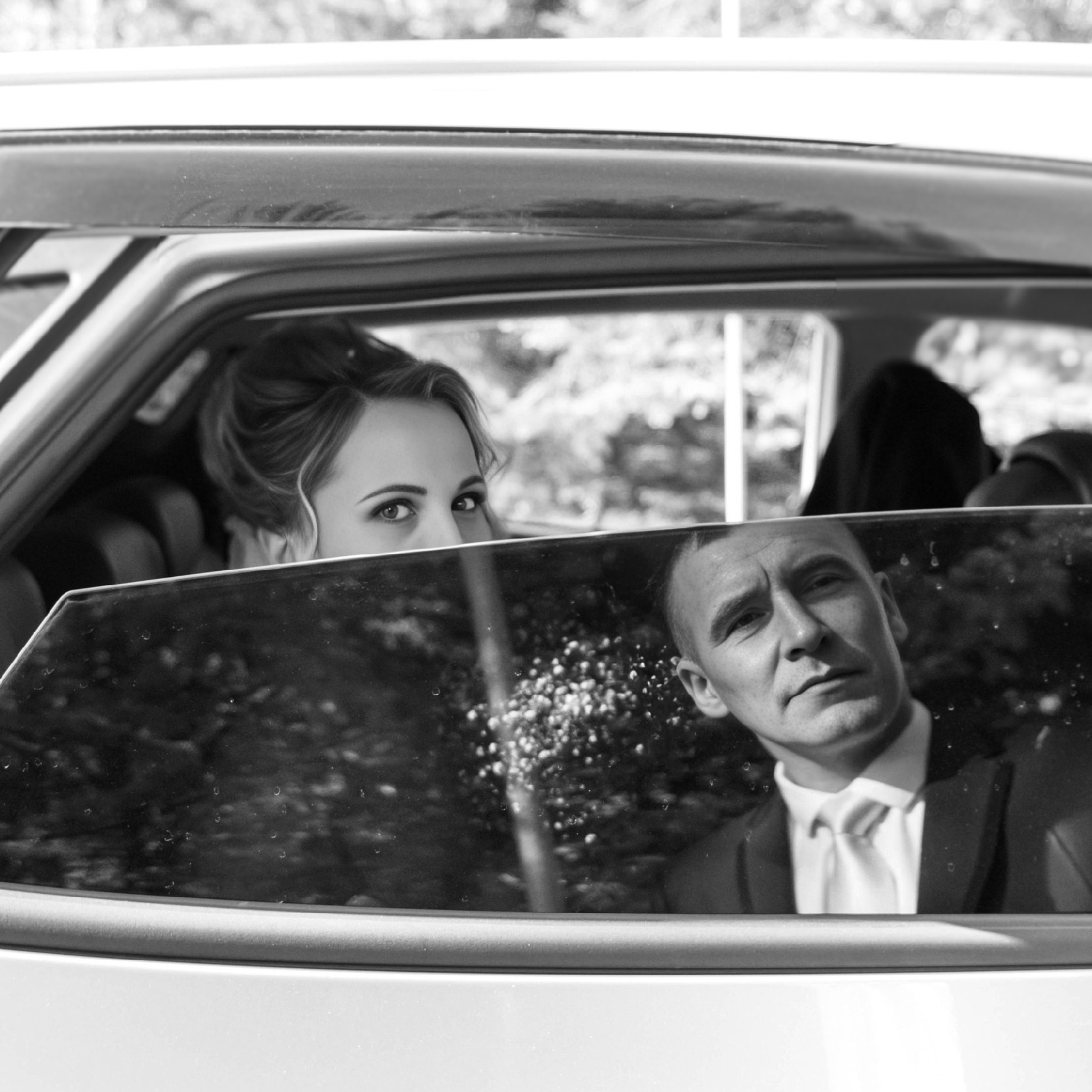 Уличные съёмки. Фотограф (графический дизайнер) Полонская Юлия