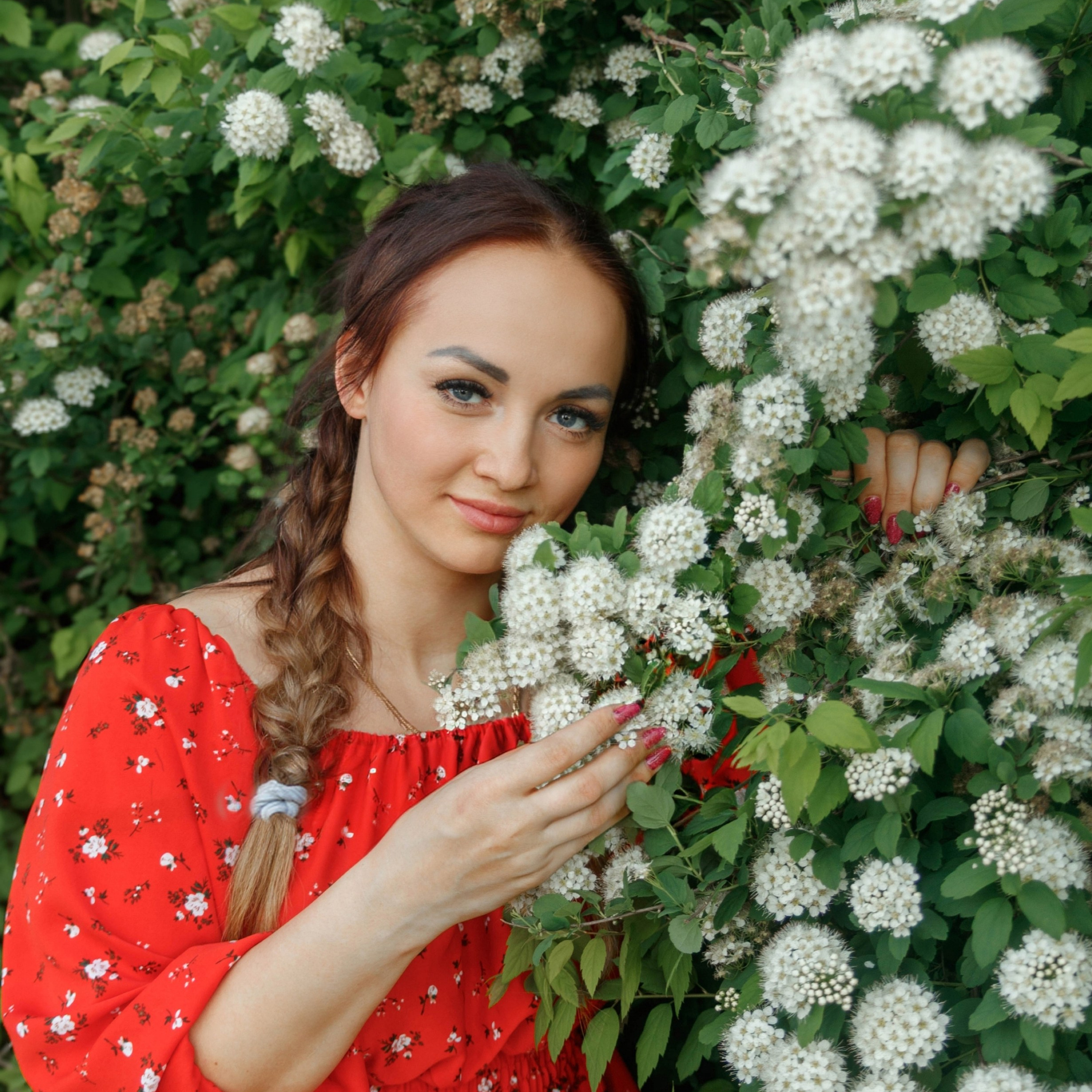 Уличные съёмки. Фотограф (графический дизайнер) Полонская Юлия