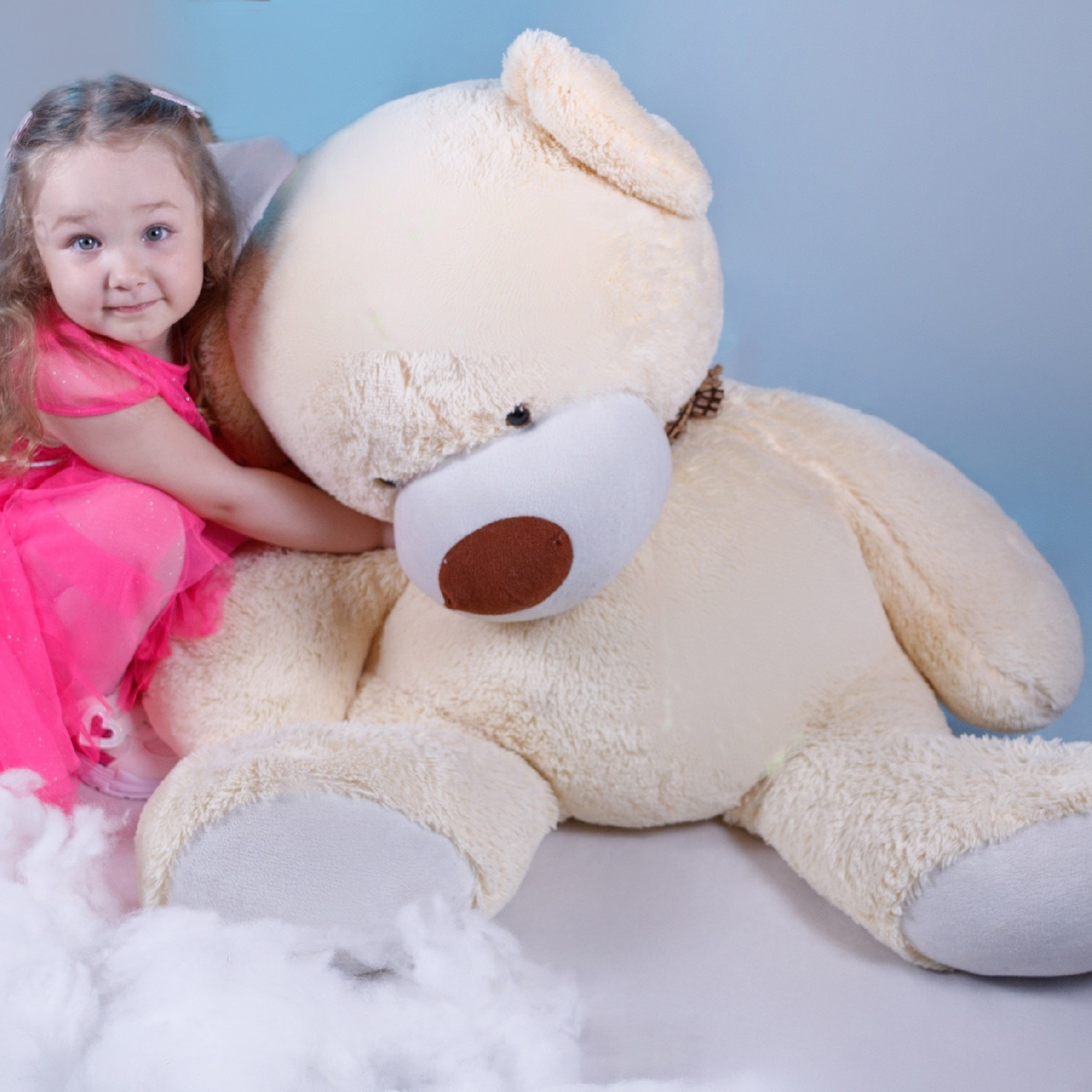 Детские съёмки. Фотограф (графический дизайнер) Полонская Юлия