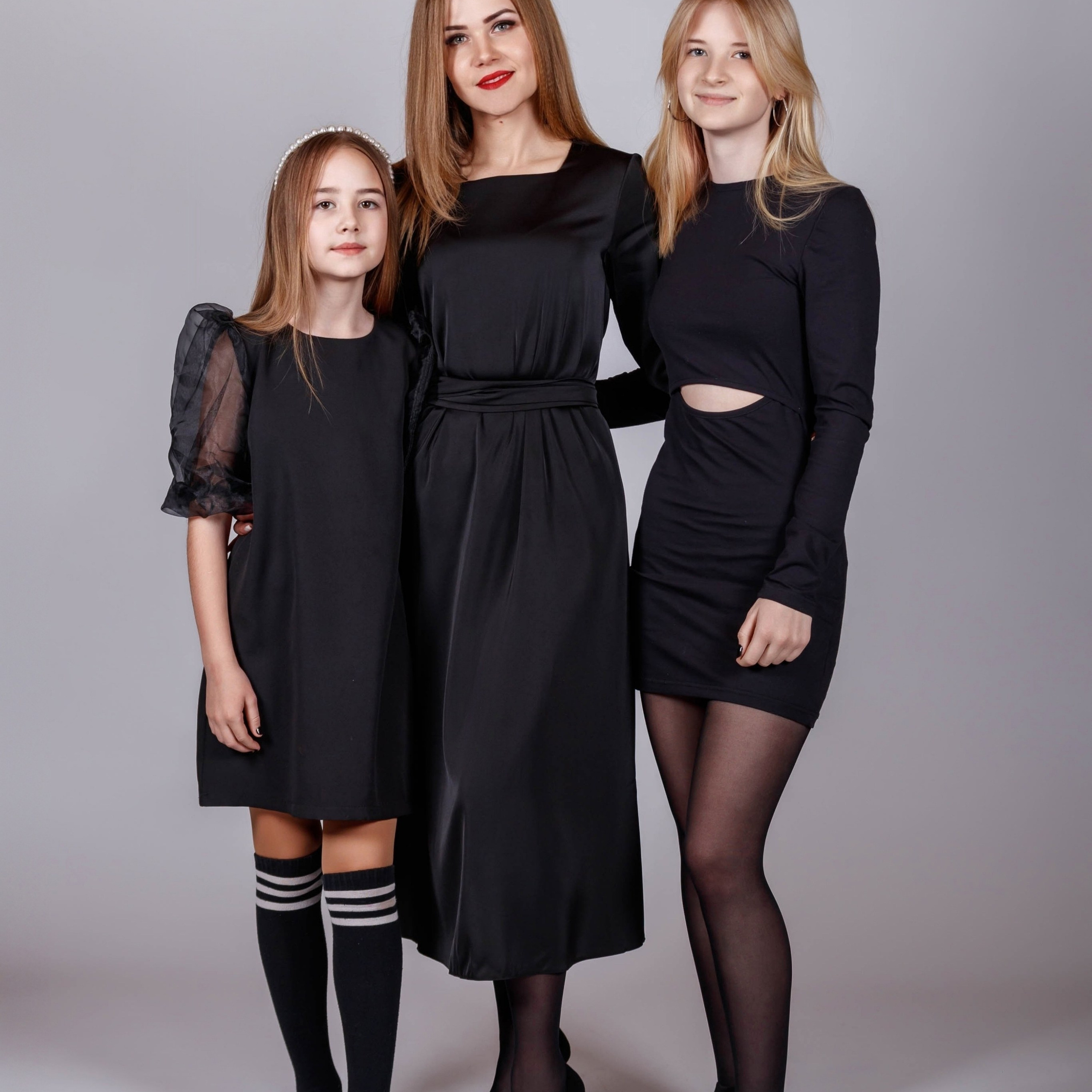 Студийные съёмки. Фотограф (графический дизайнер) Полонская Юлия