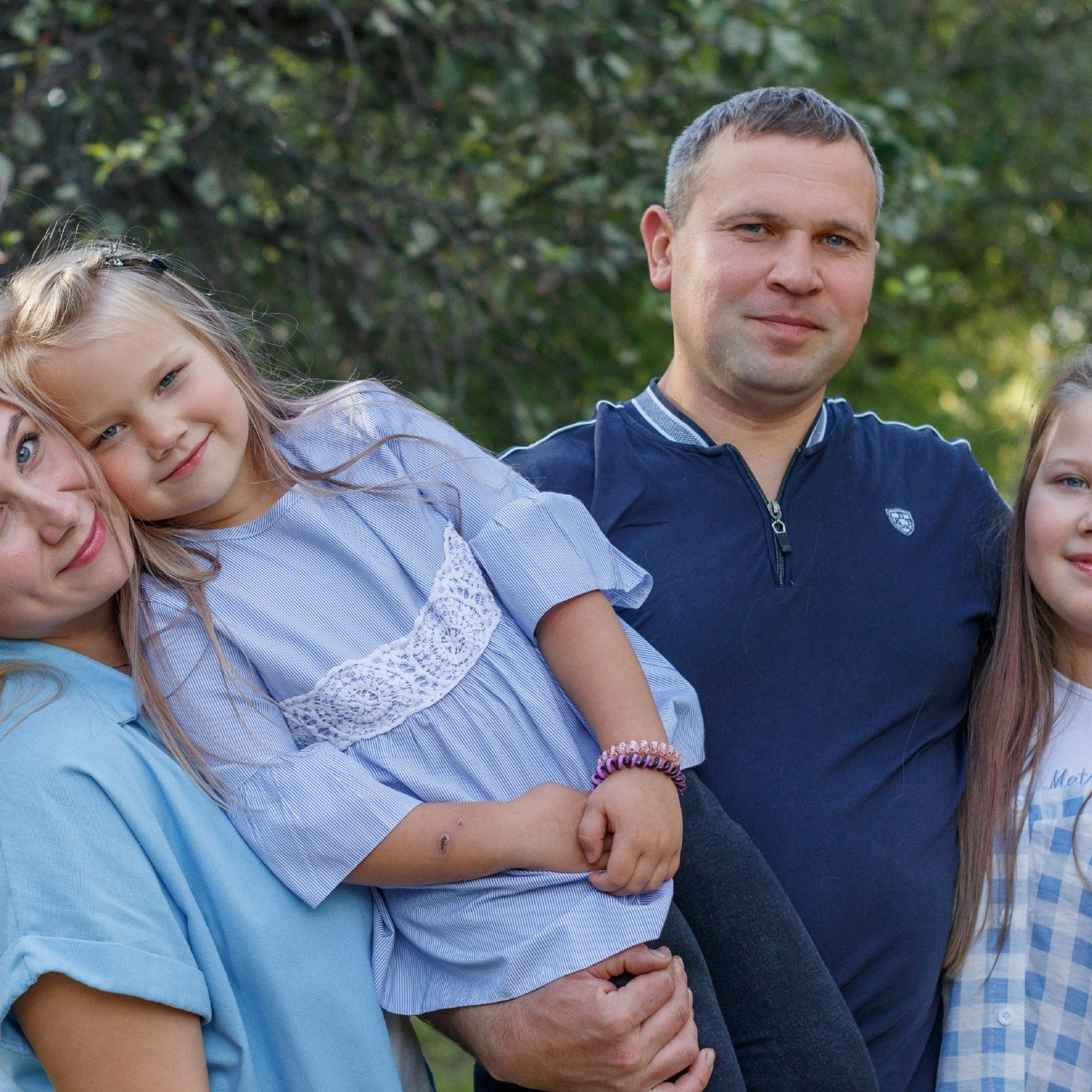Уличные съёмки. Фотограф (графический дизайнер) Полонская Юлия