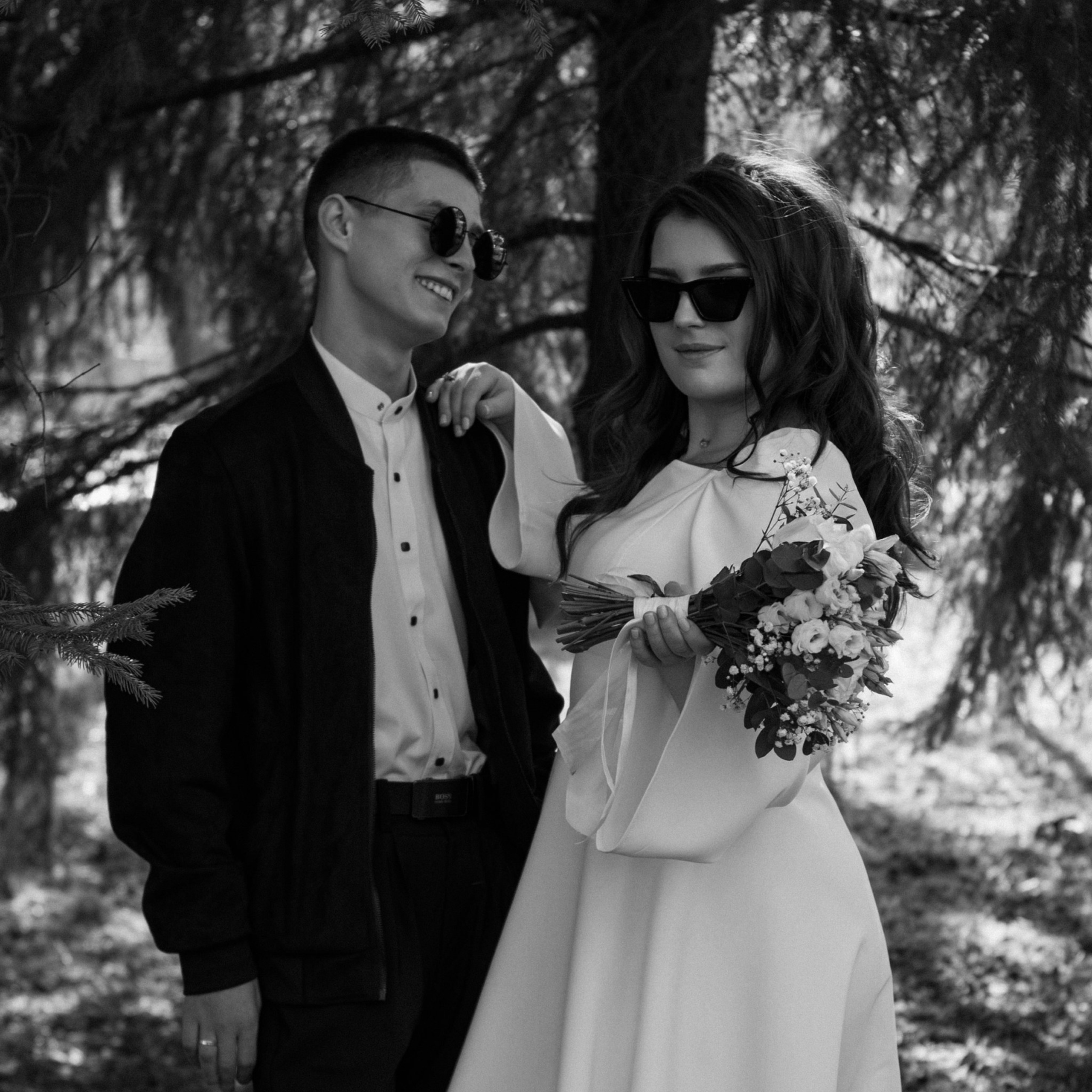 Уличные съёмки. Фотограф (графический дизайнер) Полонская Юлия