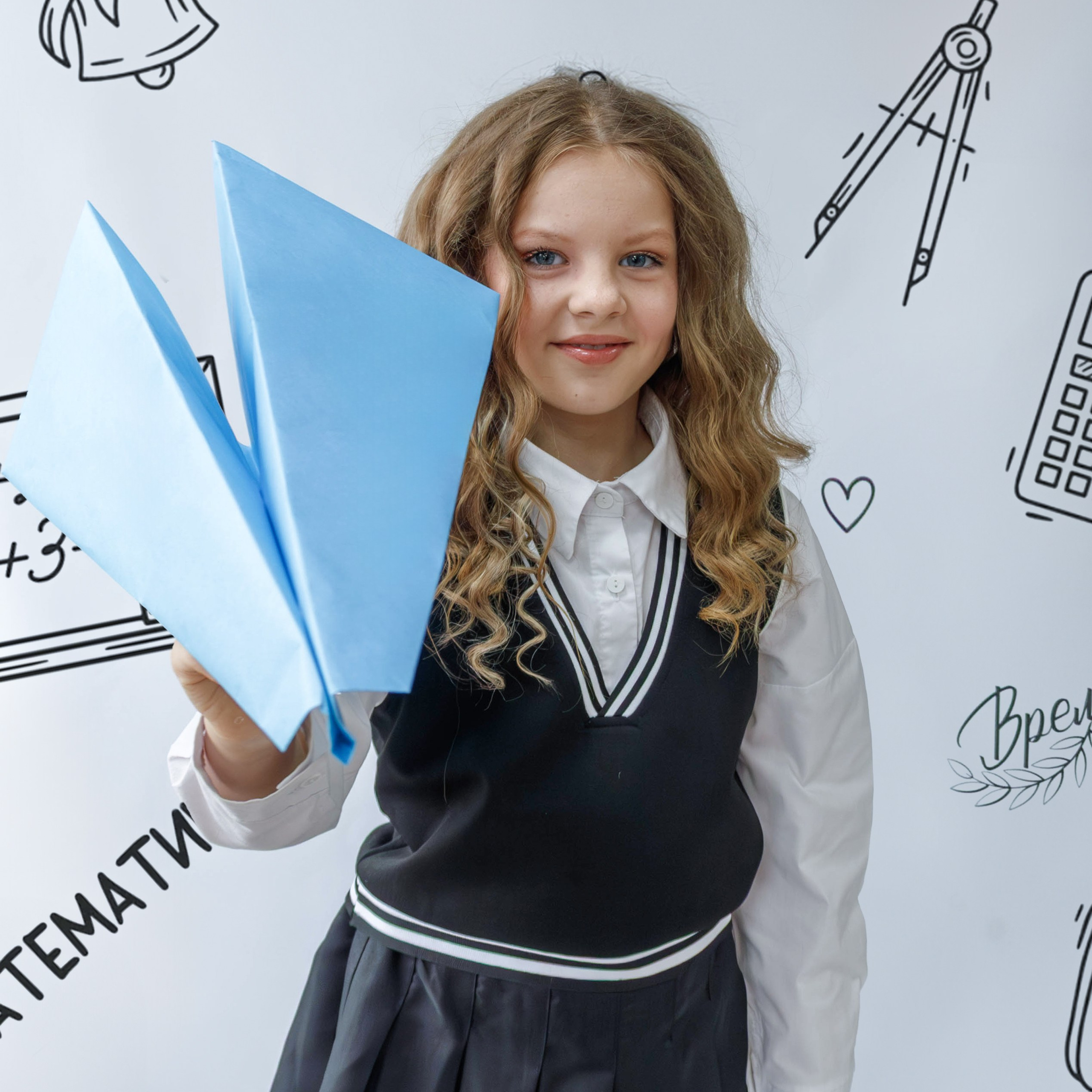 Студийные съёмки. Фотограф (графический дизайнер) Полонская Юлия