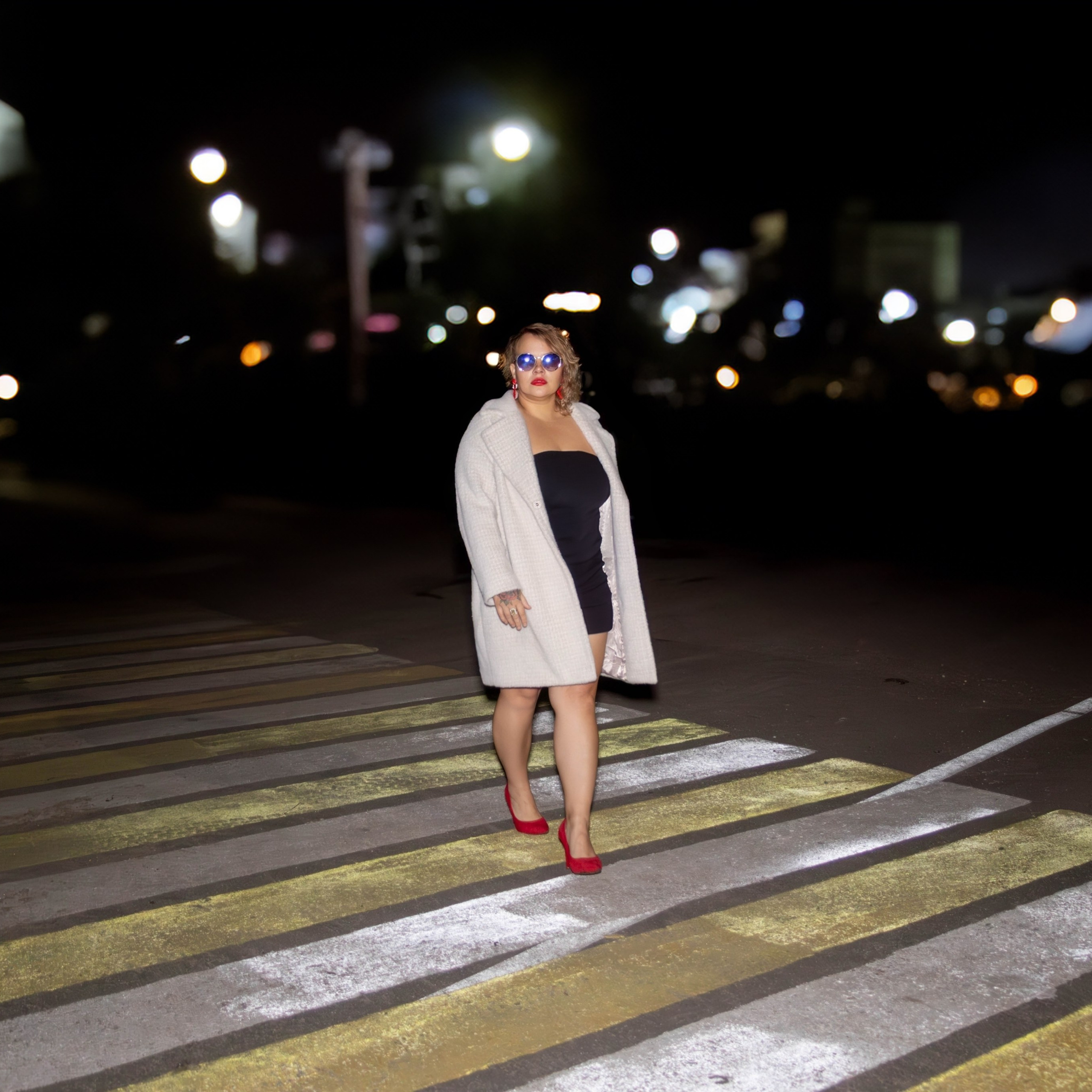 Уличные съёмки. Фотограф (графический дизайнер) Полонская Юлия