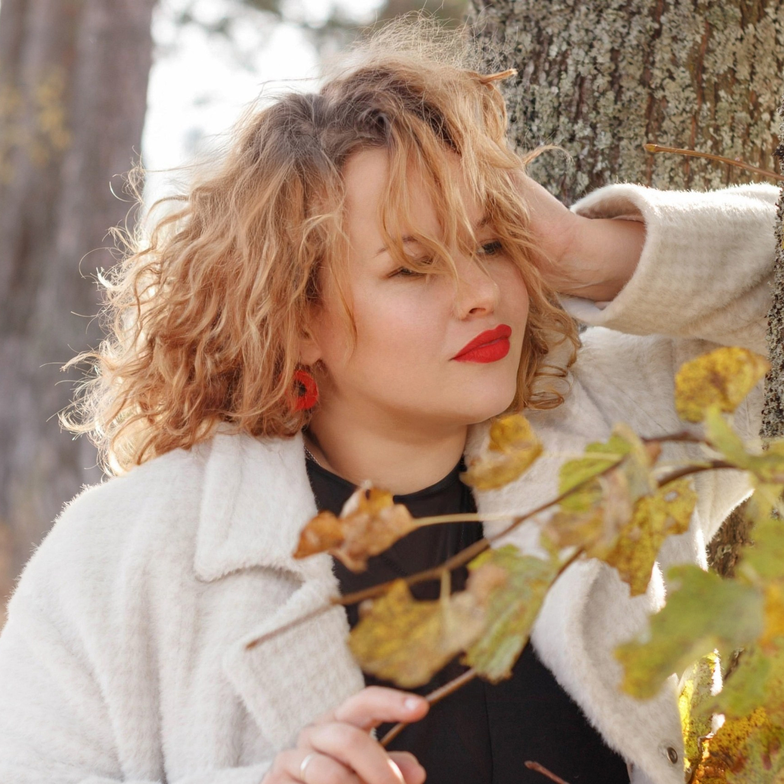 Уличные съёмки. Фотограф (графический дизайнер) Полонская Юлия