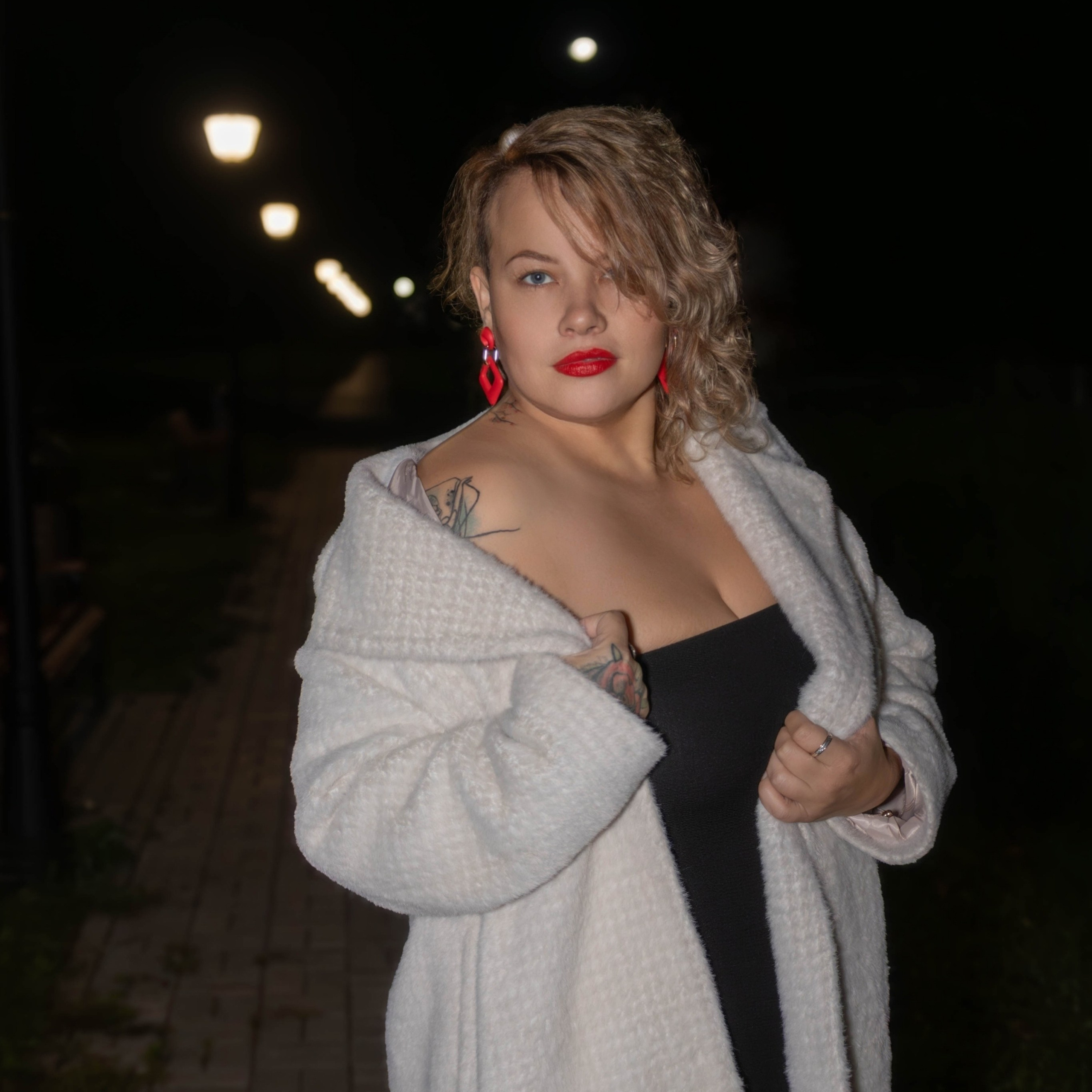 Уличные съёмки. Фотограф (графический дизайнер) Полонская Юлия