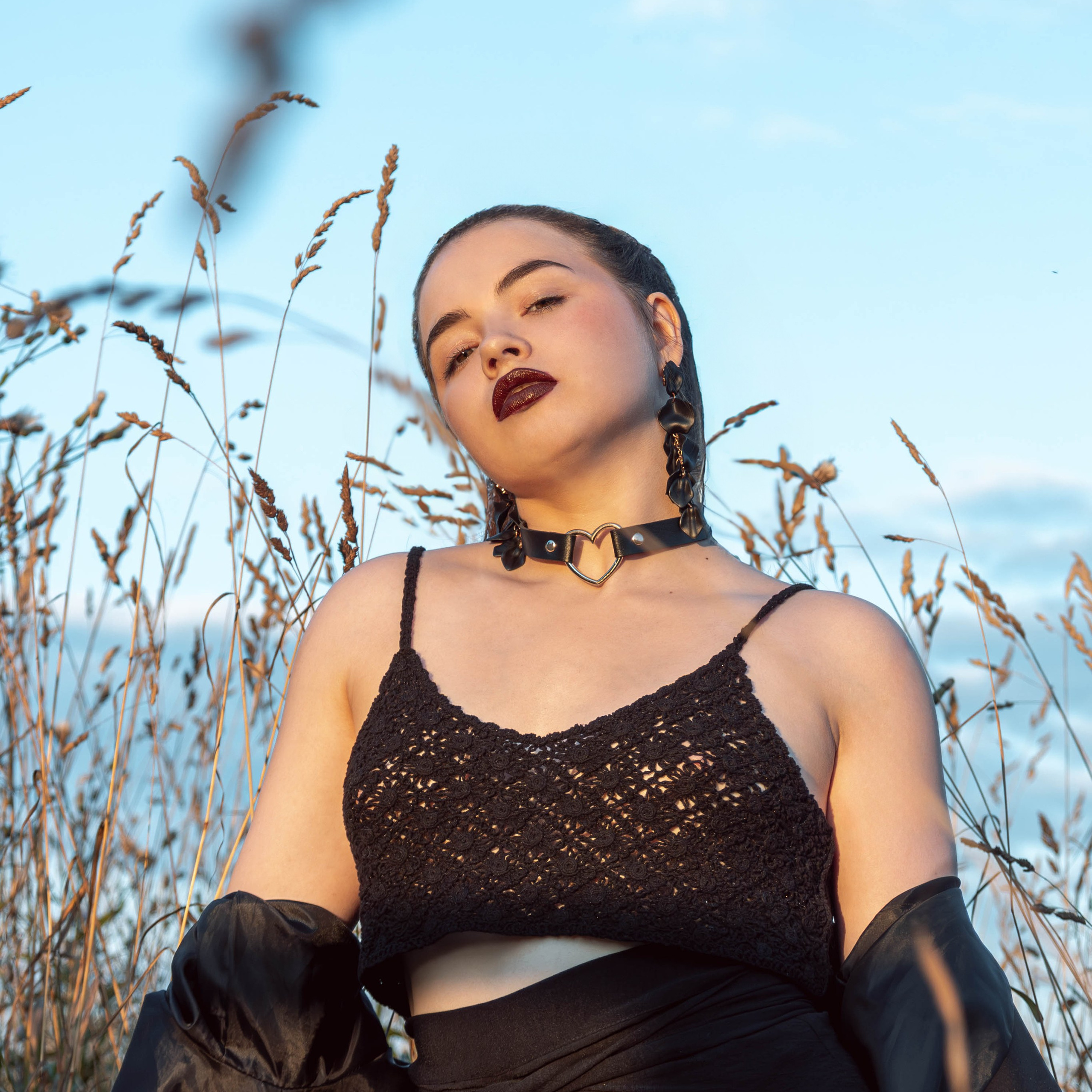 Уличные съёмки. Фотограф (графический дизайнер) Полонская Юлия