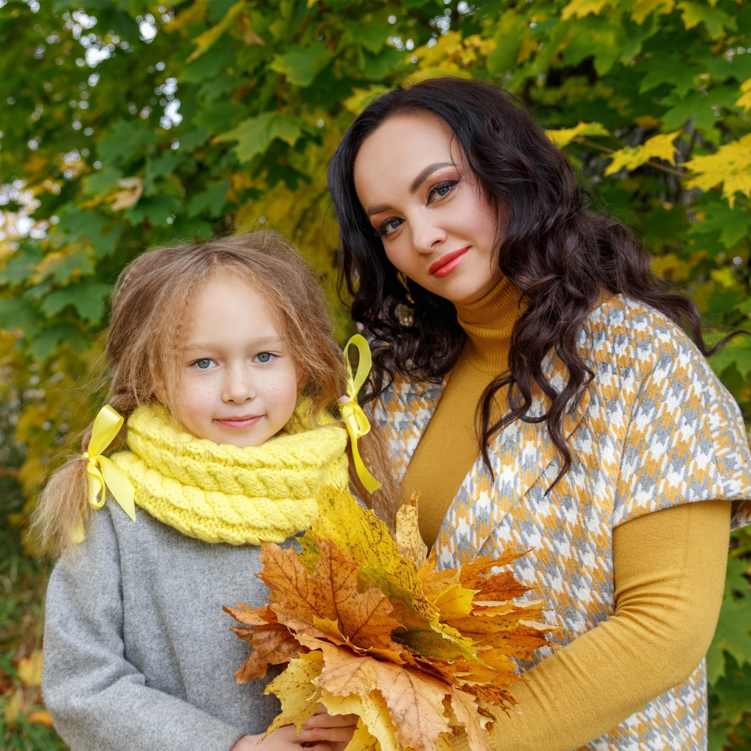 Уличные съёмки. Фотограф (графический дизайнер) Полонская Юлия