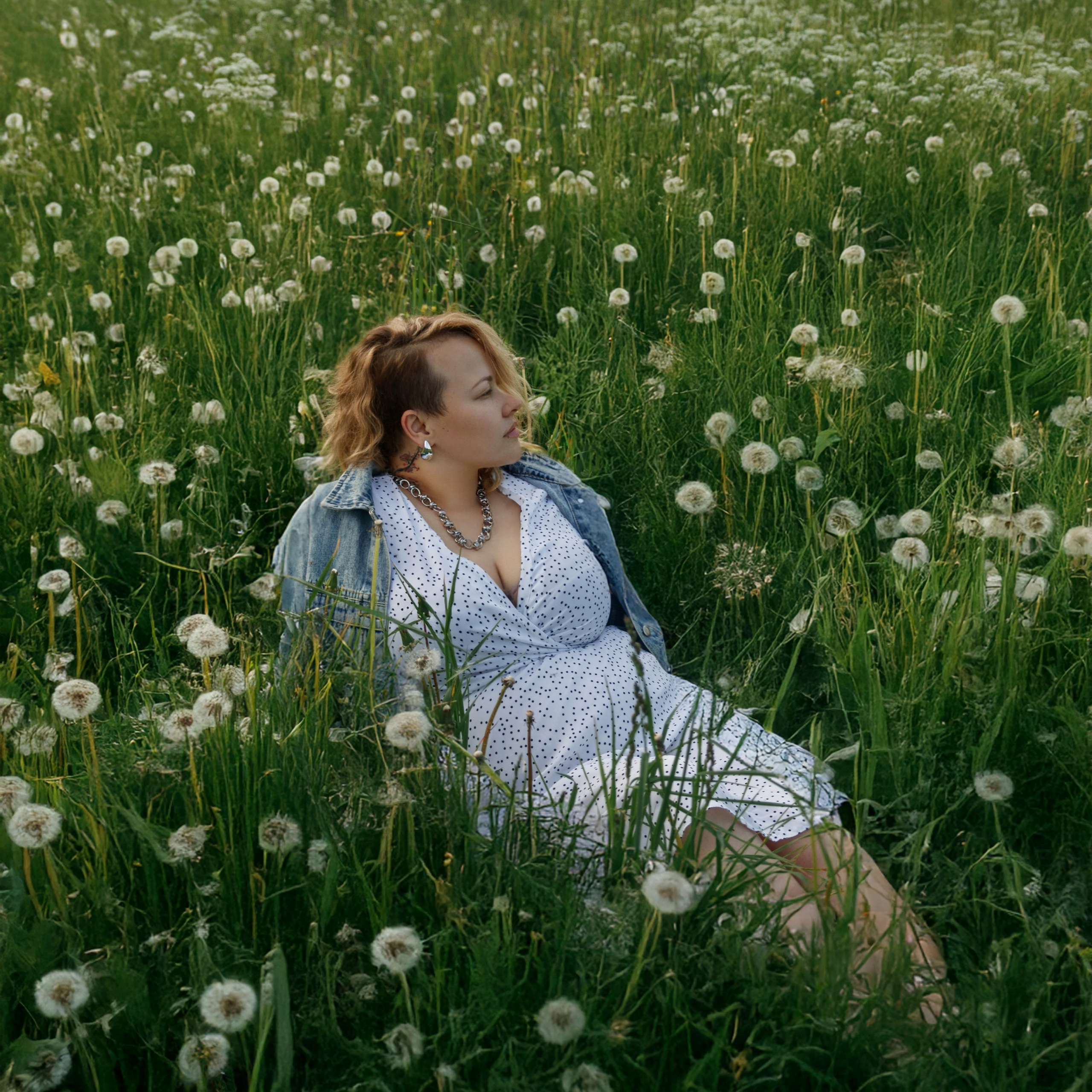 Уличные съёмки. Фотограф (графический дизайнер) Полонская Юлия