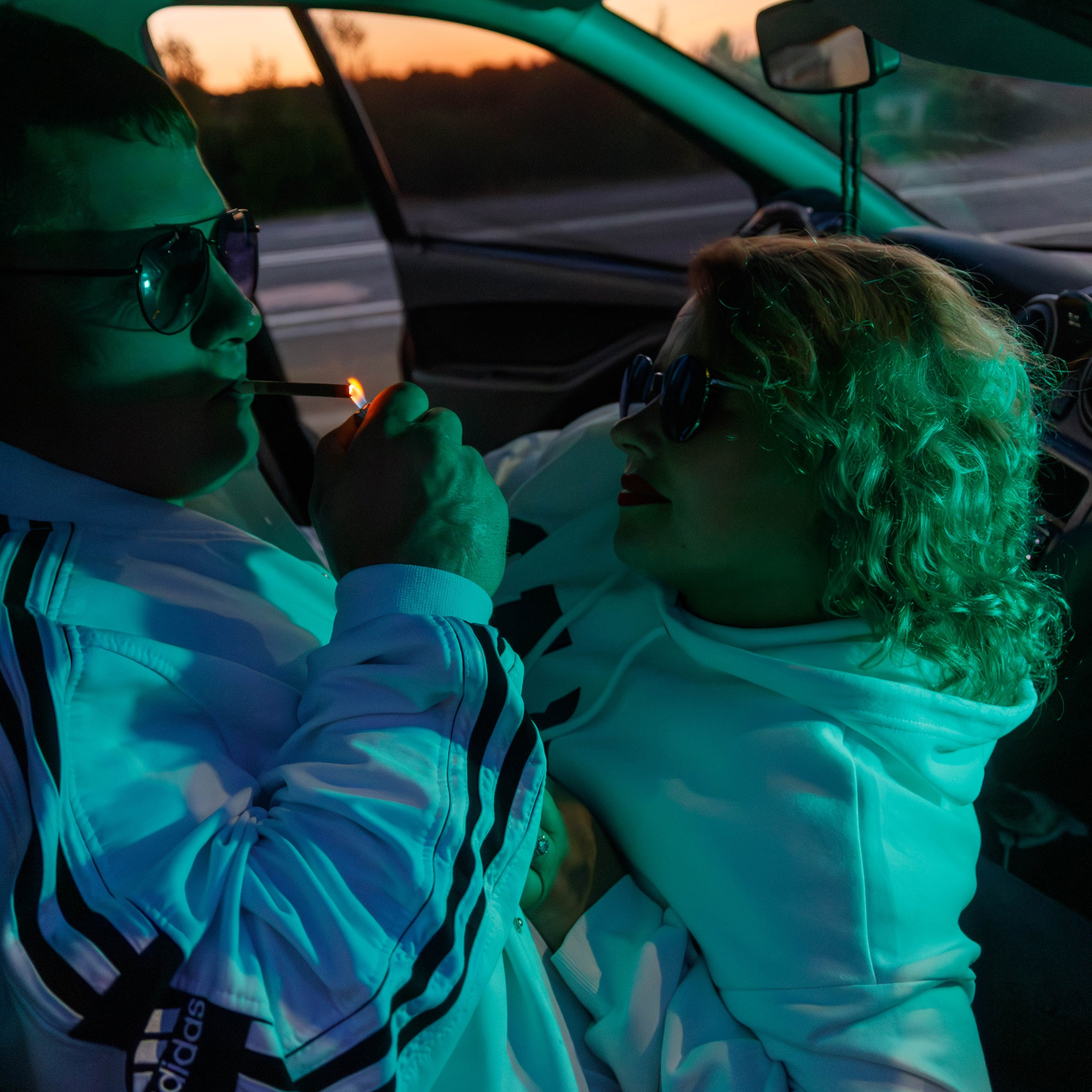 Уличные съёмки. Фотограф (графический дизайнер) Полонская Юлия